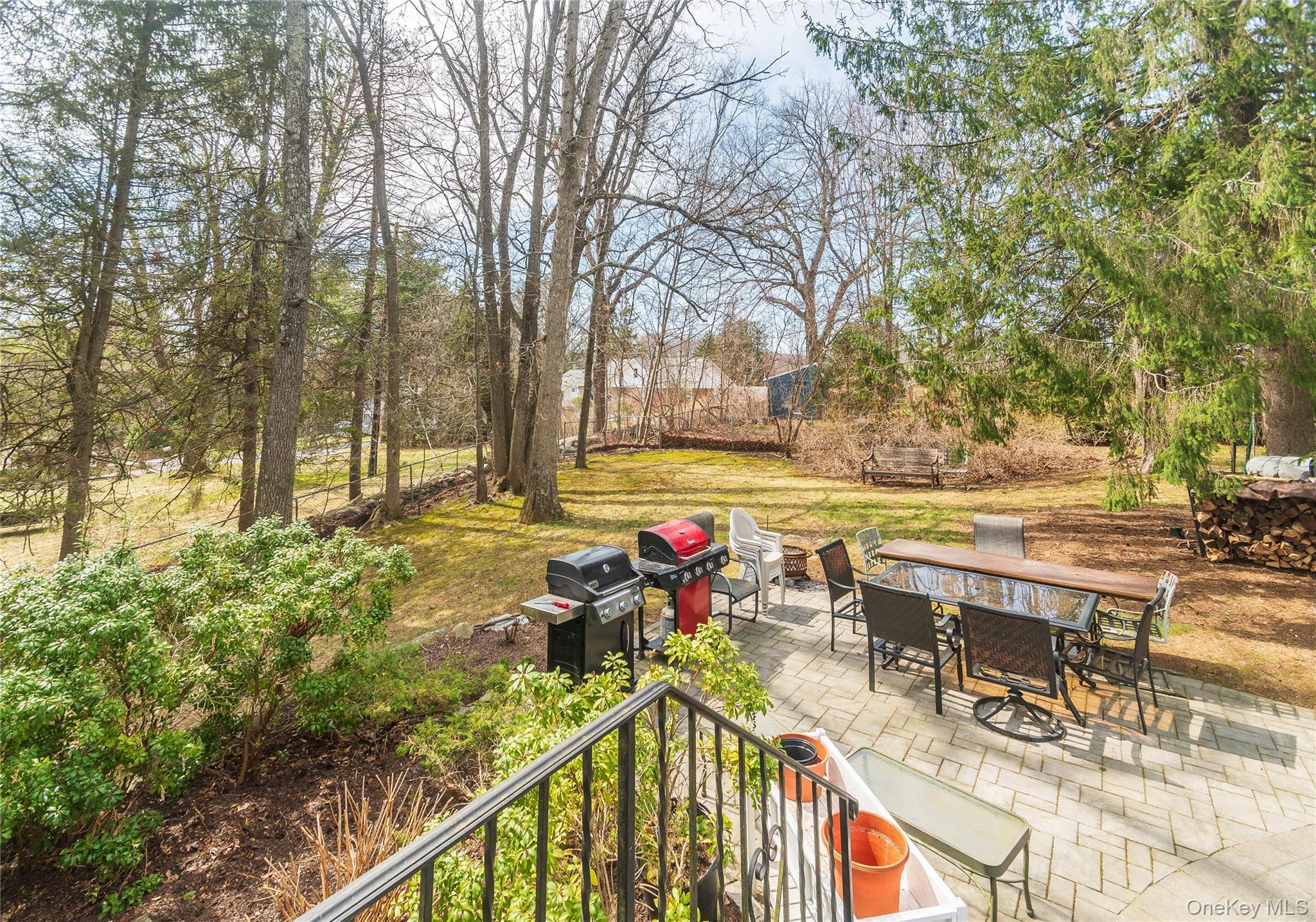 Single Family South  Putnam County, NY 10509, MLS-981461-35