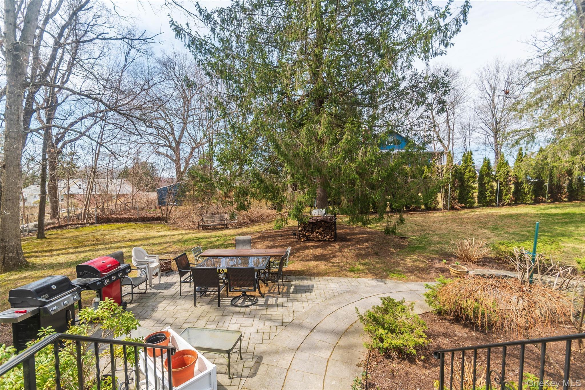 Single Family South  Putnam County, NY 10509, MLS-981461-36