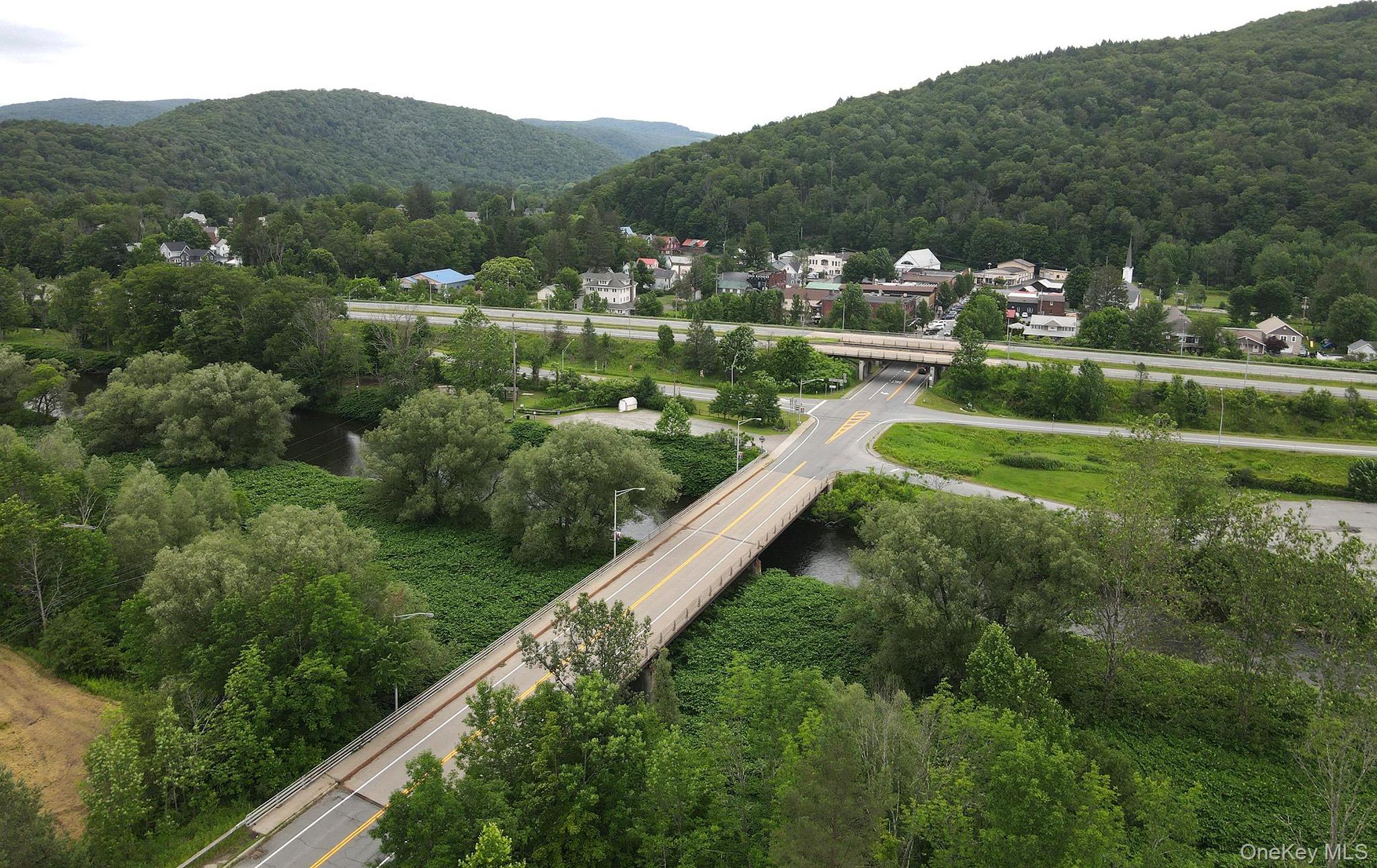 Single Family Old Route 17  Sullivan County, NY 12776, MLS-981464-12