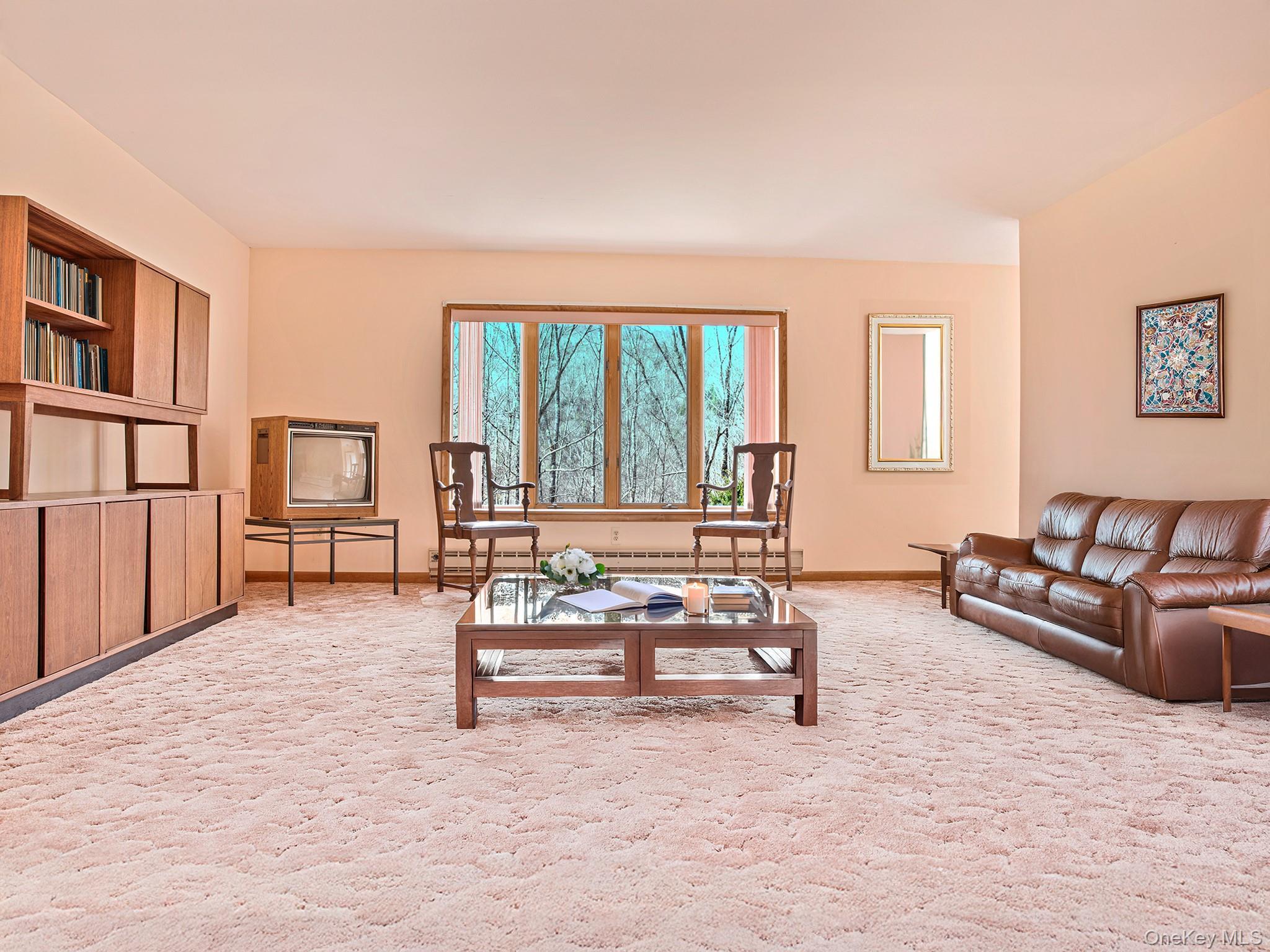 Single Family Old Route 17  Sullivan County, NY 12776, MLS-981464-2