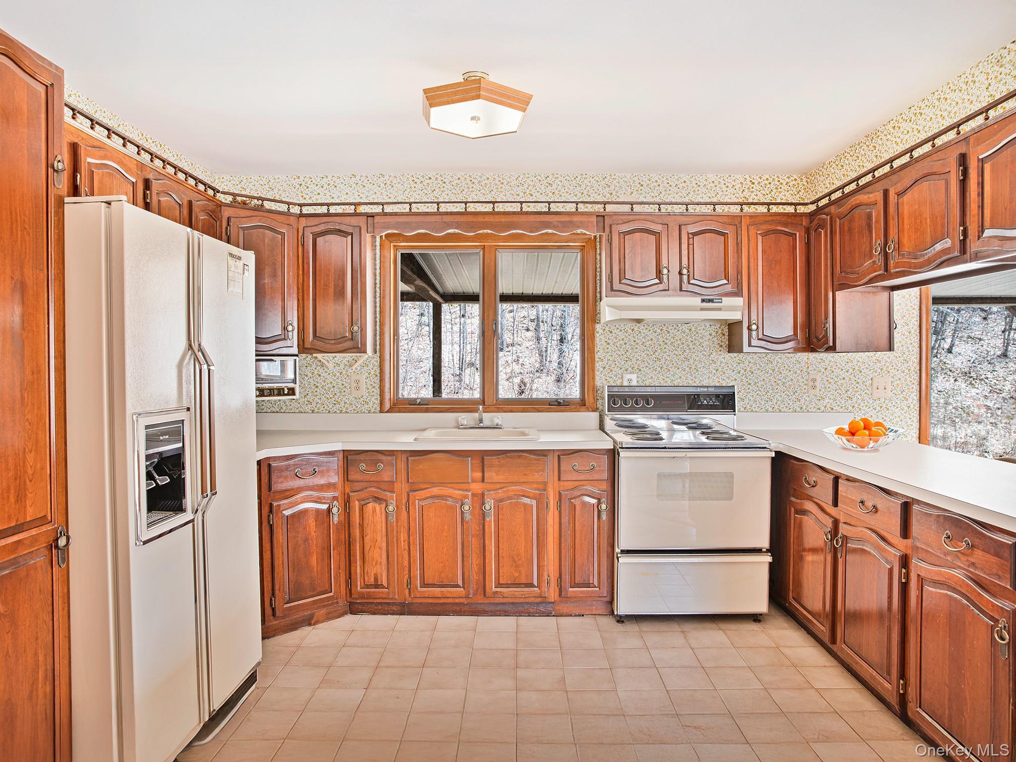 Single Family Old Route 17  Sullivan County, NY 12776, MLS-981464-4