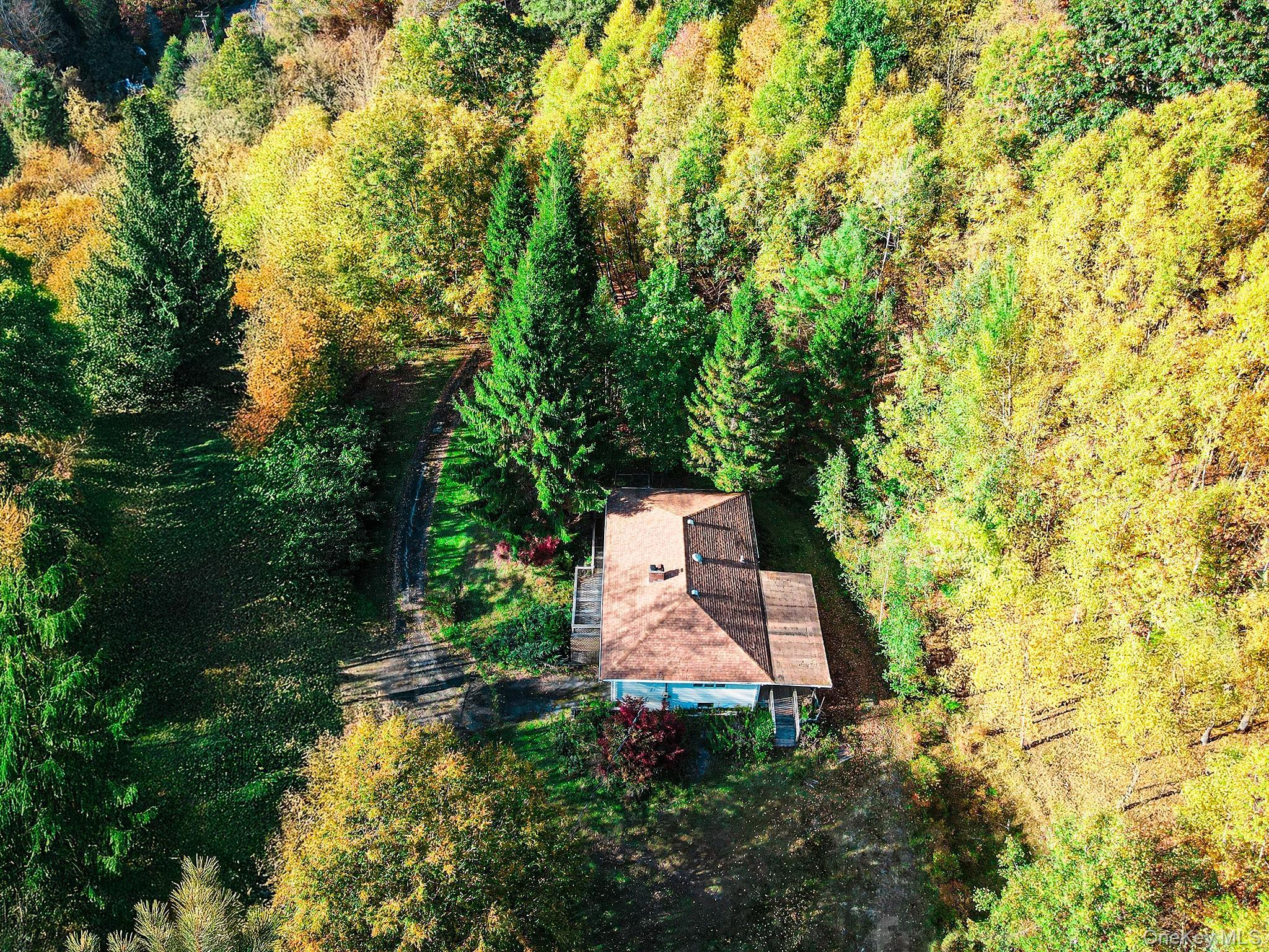 Single Family Old Route 17  Sullivan County, NY 12776, MLS-981464-7