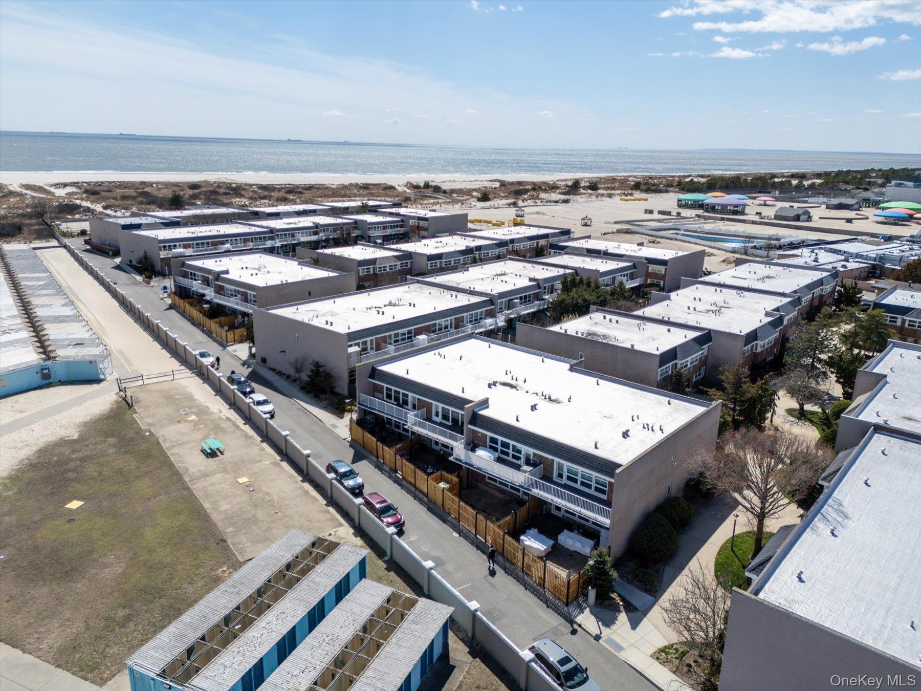 Condo Lido  Nassau County, NY 11561, MLS-981465-24