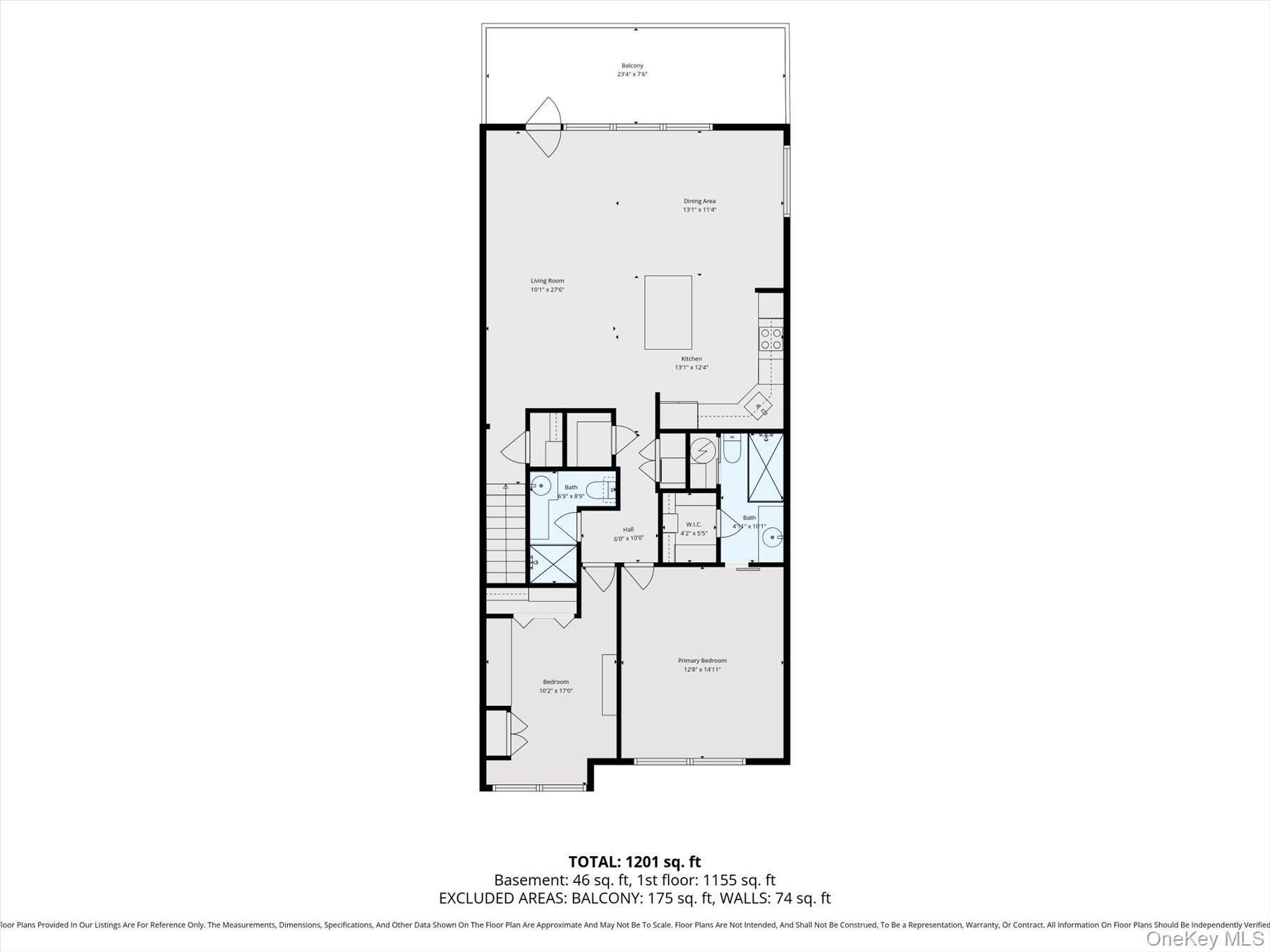 Condo Lido  Nassau County, NY 11561, MLS-981465-27