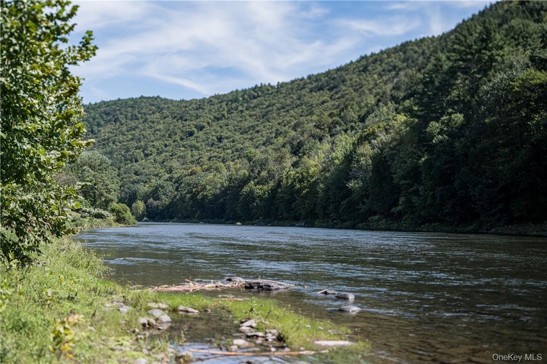 Single Family State Highway 97  Delaware County, NY 13783, MLS-981466-17