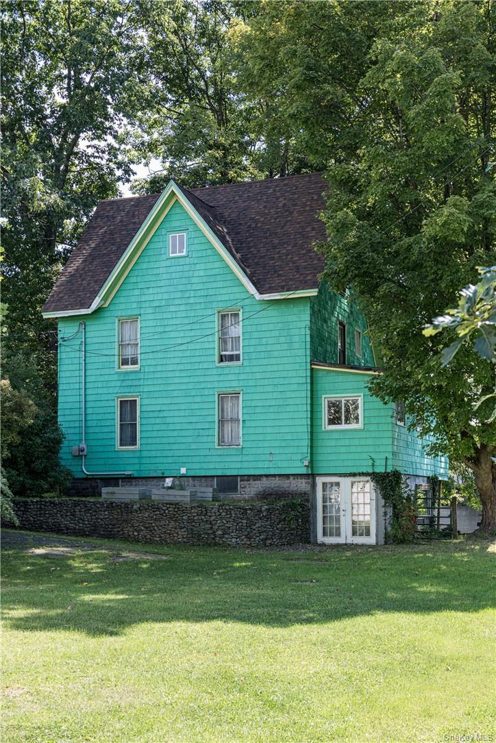 Single Family State Highway 97  Delaware County, NY 13783, MLS-981466-19