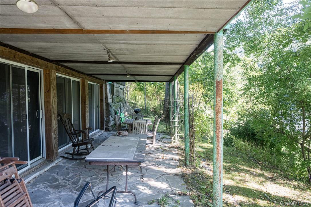 Single Family State Highway 97  Delaware County, NY 13783, MLS-981466-20