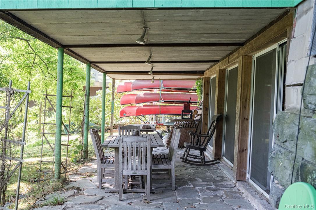 Single Family State Highway 97  Delaware County, NY 13783, MLS-981466-22