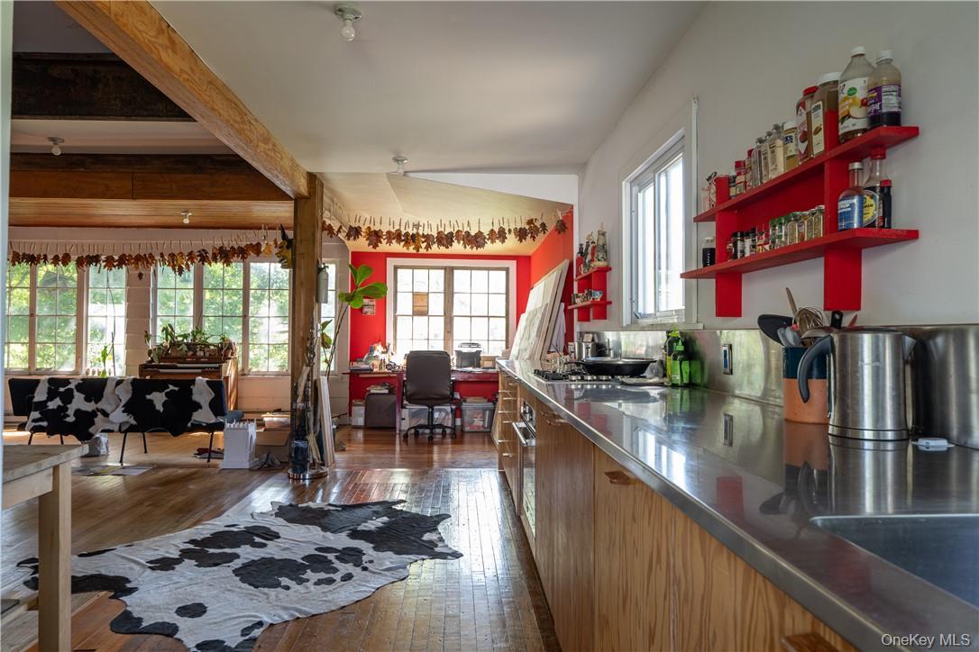 Single Family State Highway 97  Delaware County, NY 13783, MLS-981466-6