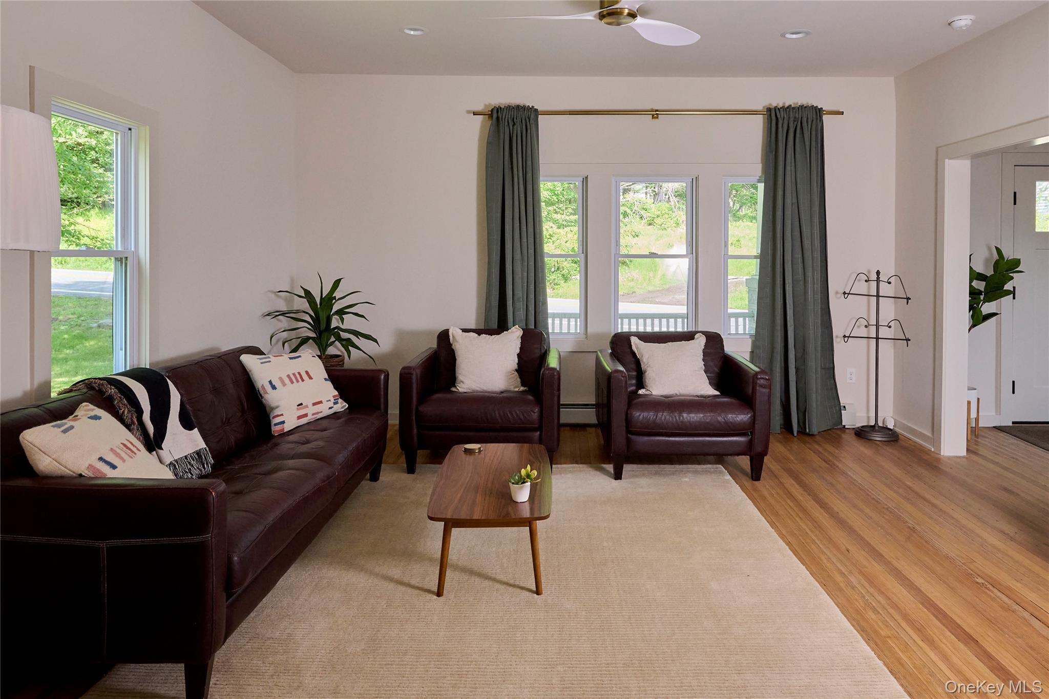 Single Family State Route 52  Sullivan County, NY 12750, MLS-981469-11