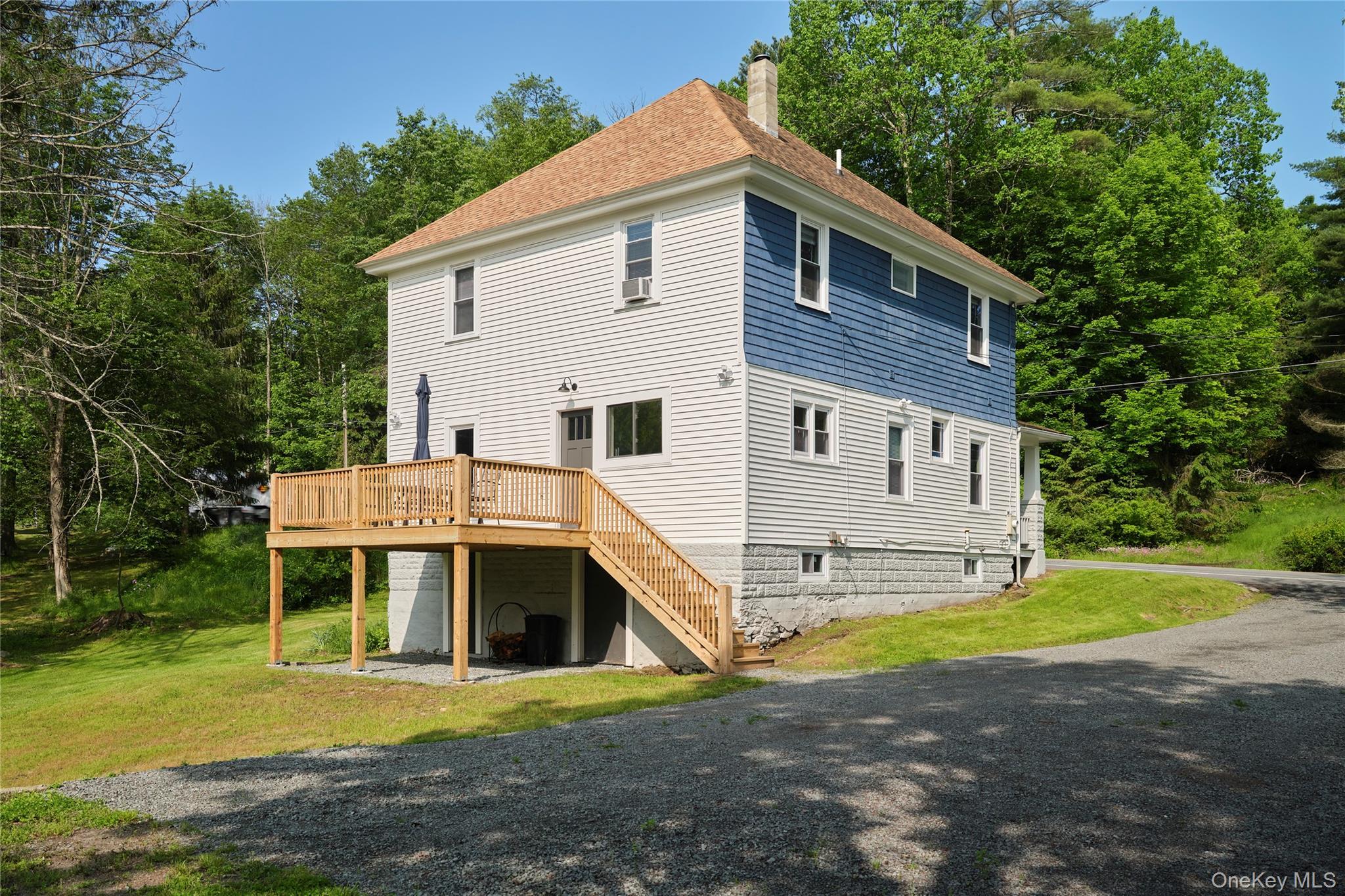Single Family State Route 52  Sullivan County, NY 12750, MLS-981469-31