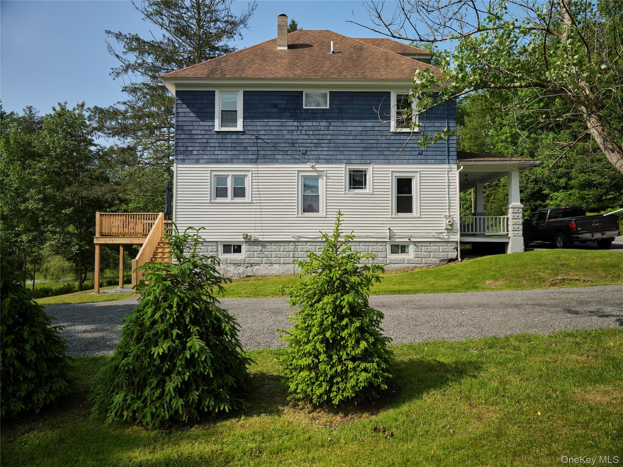 Single Family State Route 52  Sullivan County, NY 12750, MLS-981469-32