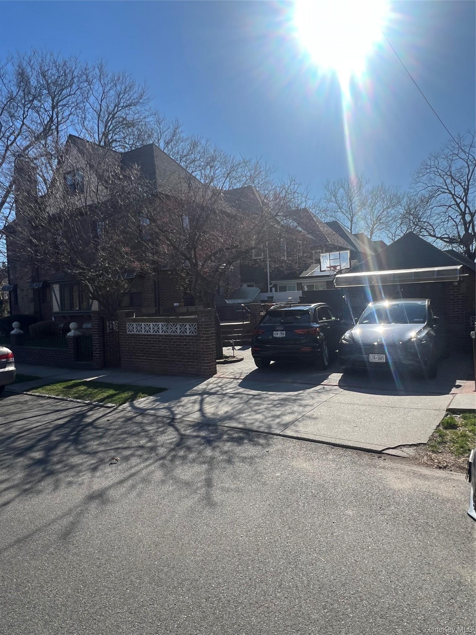 Single Family 45th Avenue Queens, NY 11358, MLS-981474-11