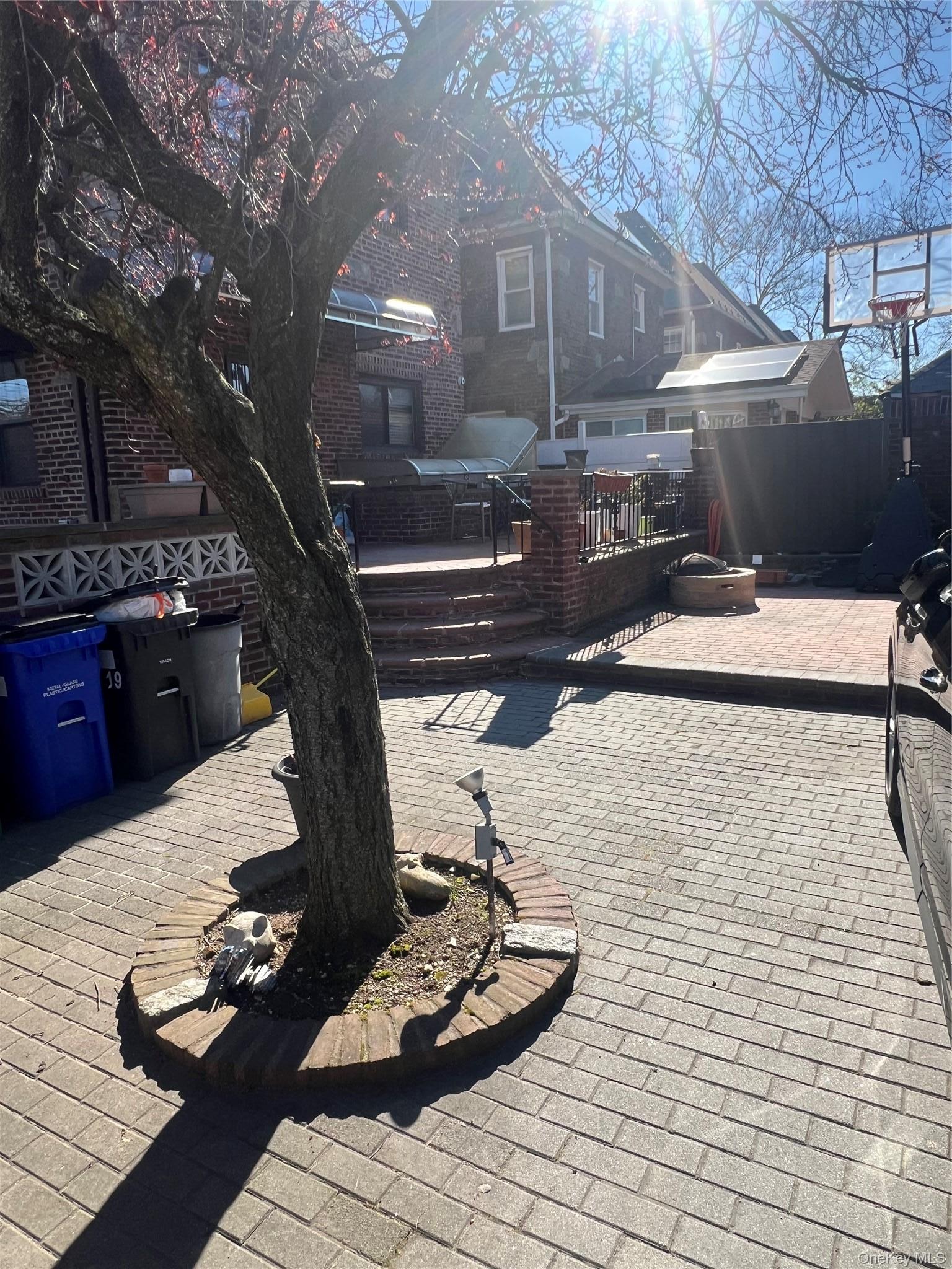 Single Family 45th Avenue Queens, NY 11358, MLS-981474-12