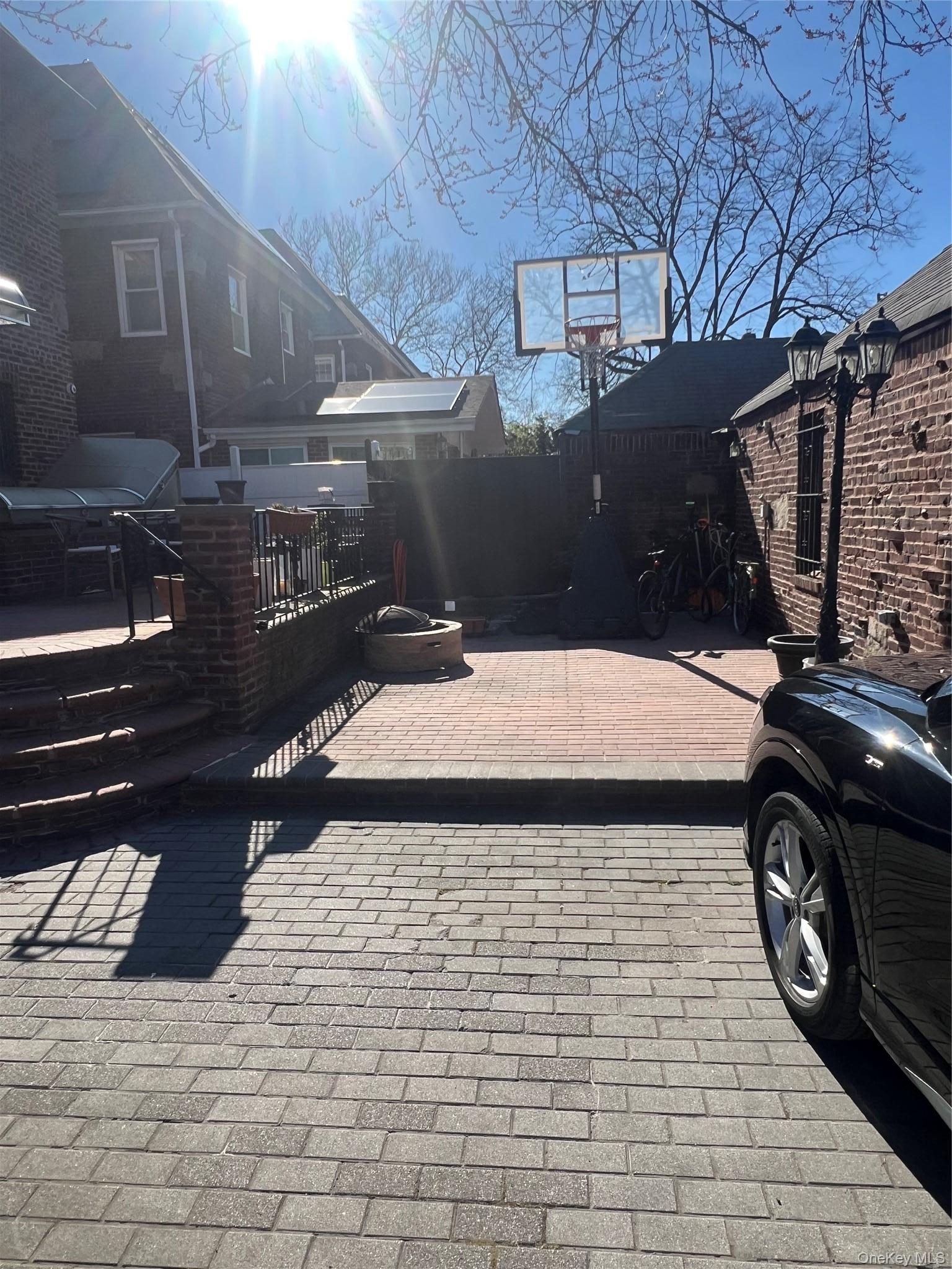 Single Family 45th Avenue Queens, NY 11358, MLS-981474-13