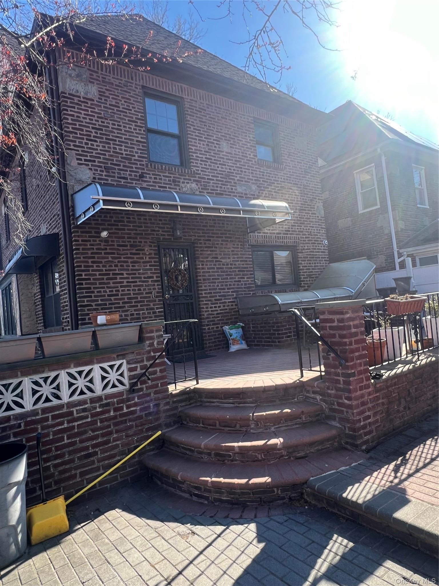 Single Family 45th Avenue Queens, NY 11358, MLS-981474-14