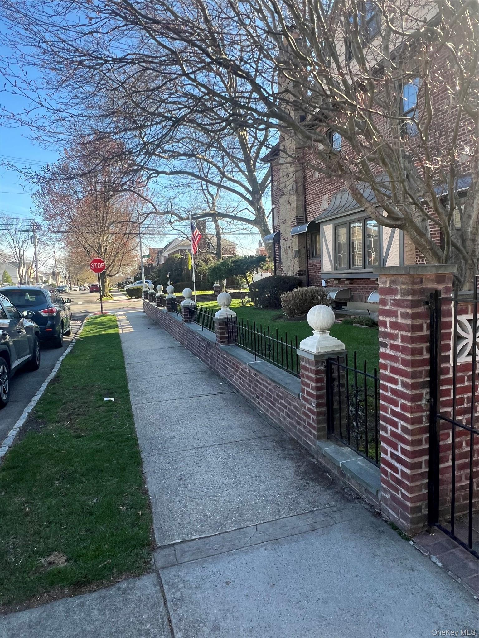 Single Family 45th Avenue Queens, NY 11358, MLS-981474-15
