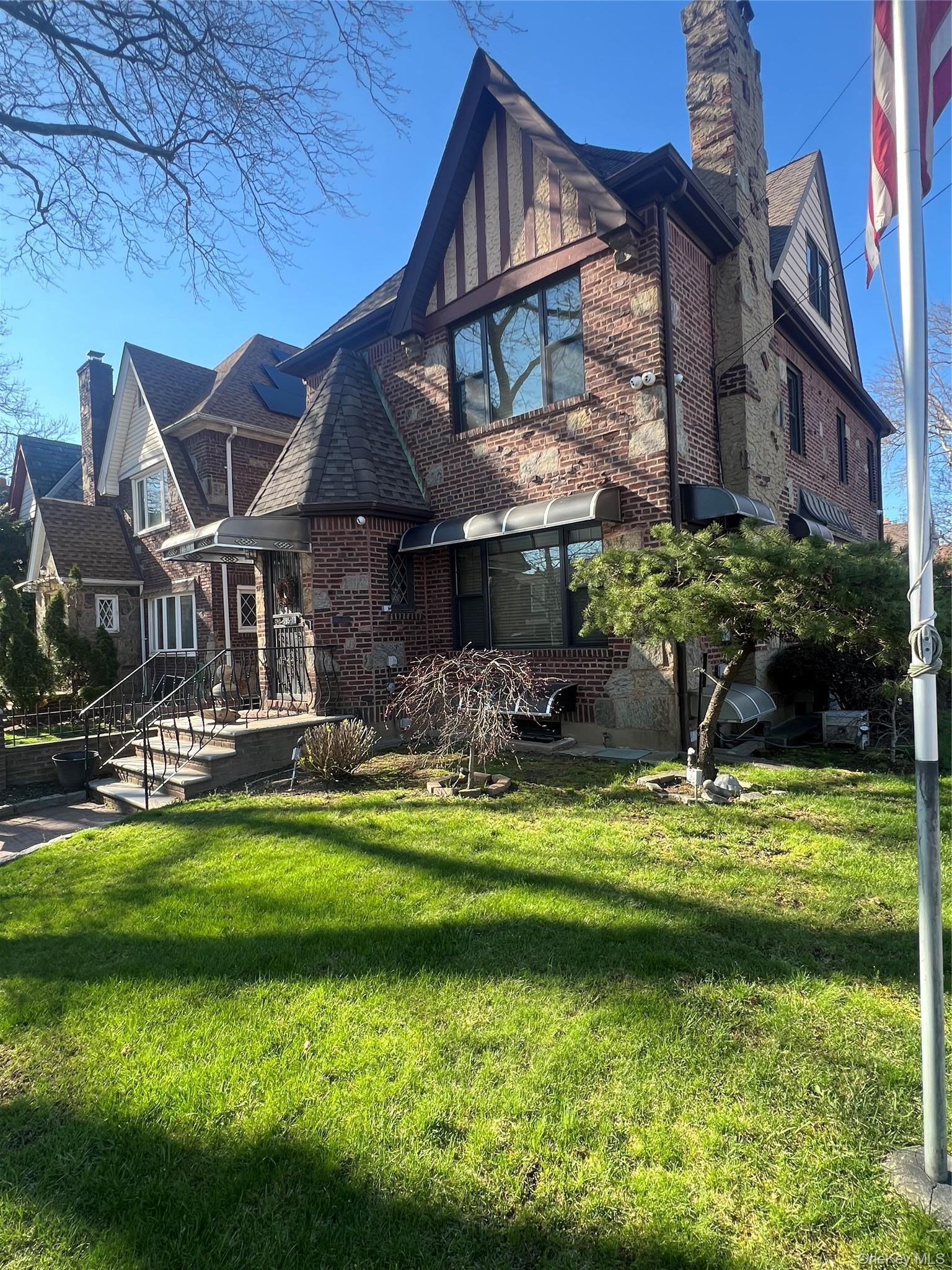 Single Family 45th Avenue Queens, NY 11358, MLS-981474-16