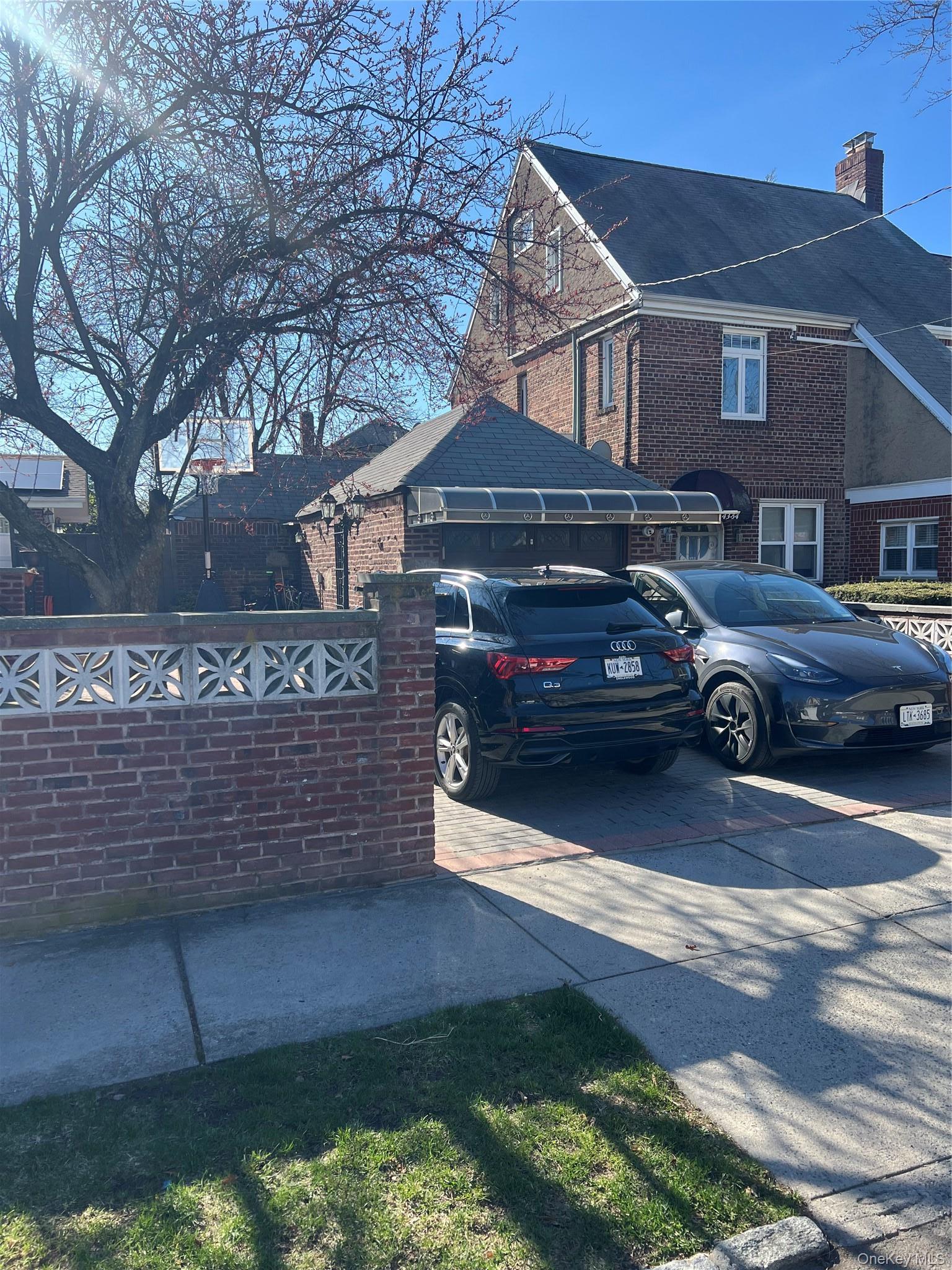 Single Family 45th Avenue Queens, NY 11358, MLS-981474-18