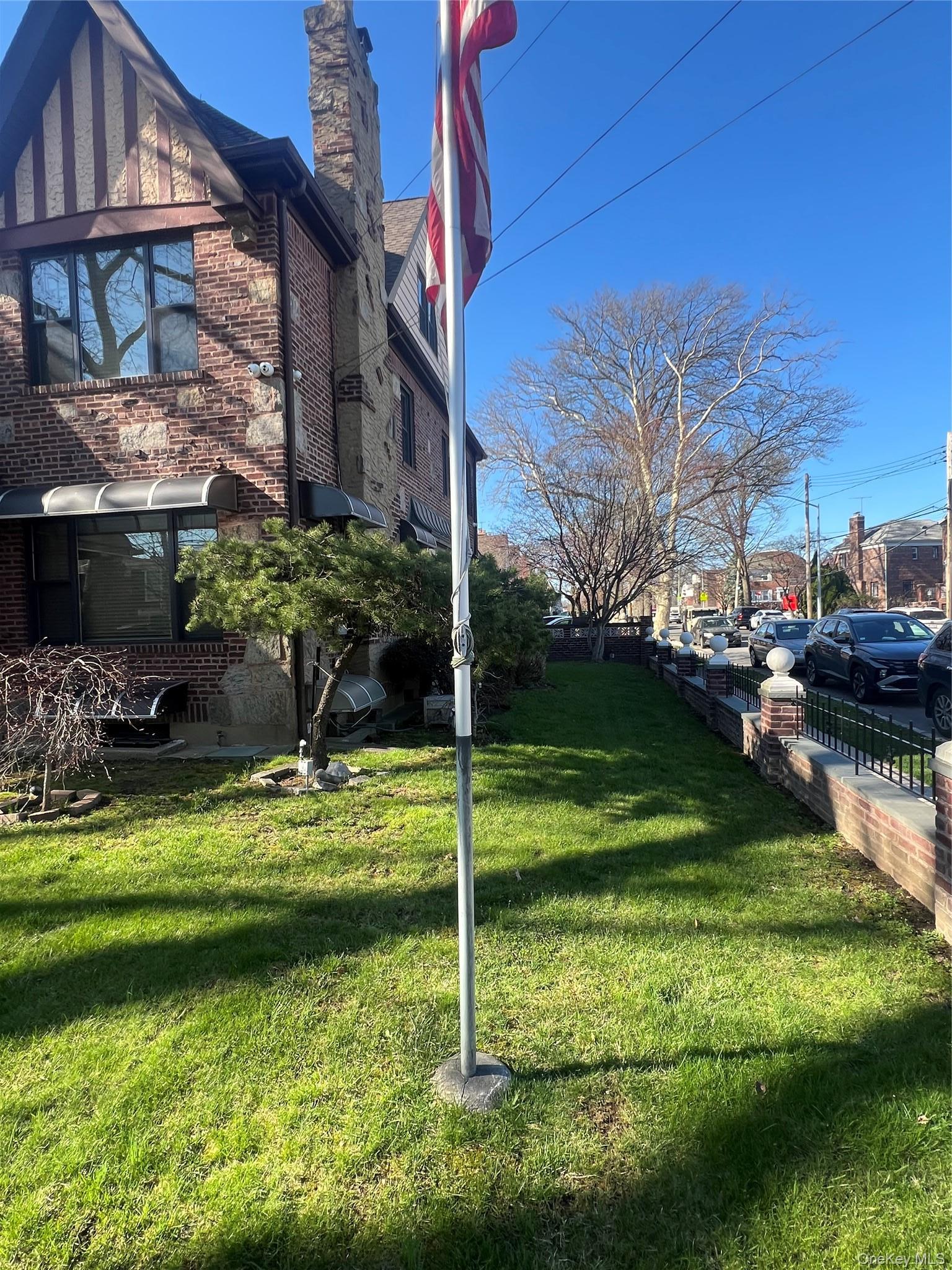 Single Family 45th Avenue Queens, NY 11358, MLS-981474-3