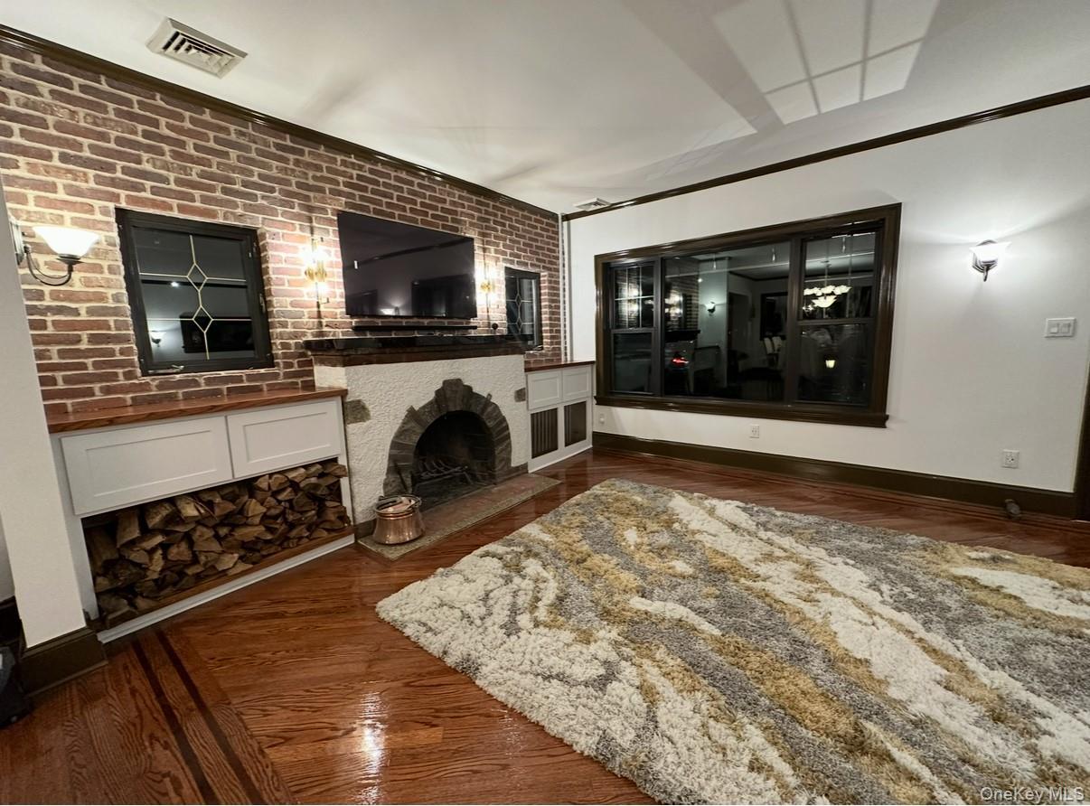 Single Family 45th Avenue Queens, NY 11358, MLS-981474-8