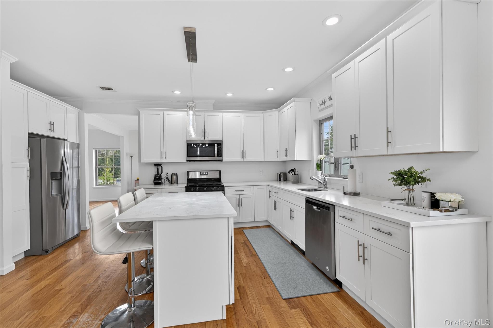 Single Family Reynolds  Orange County, NY 10950, MLS-981482-11