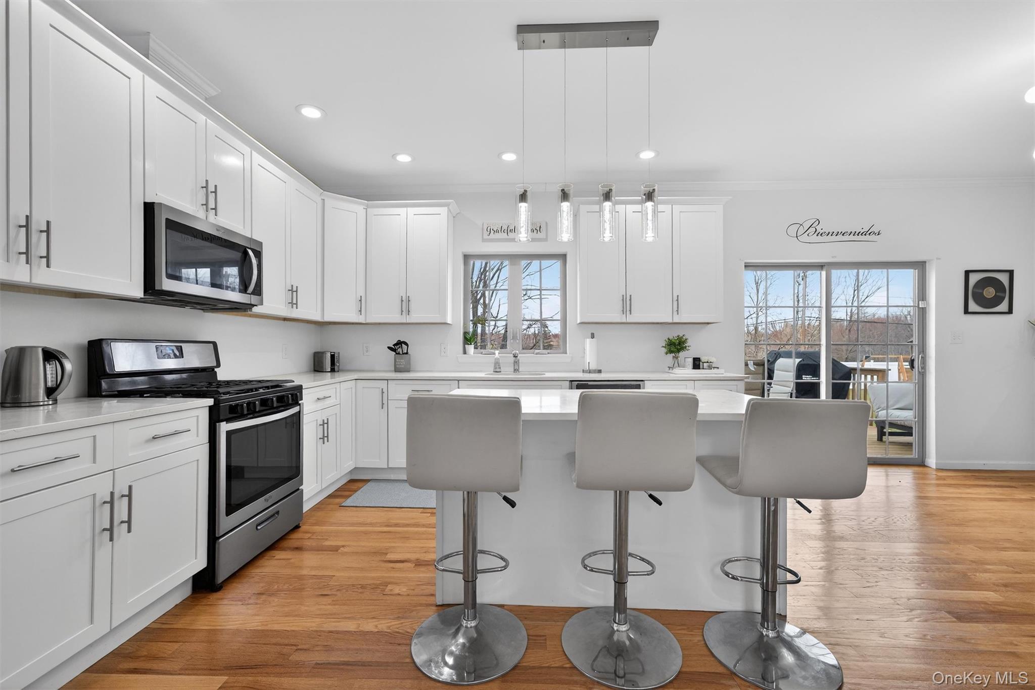 Single Family Reynolds  Orange County, NY 10950, MLS-981482-12