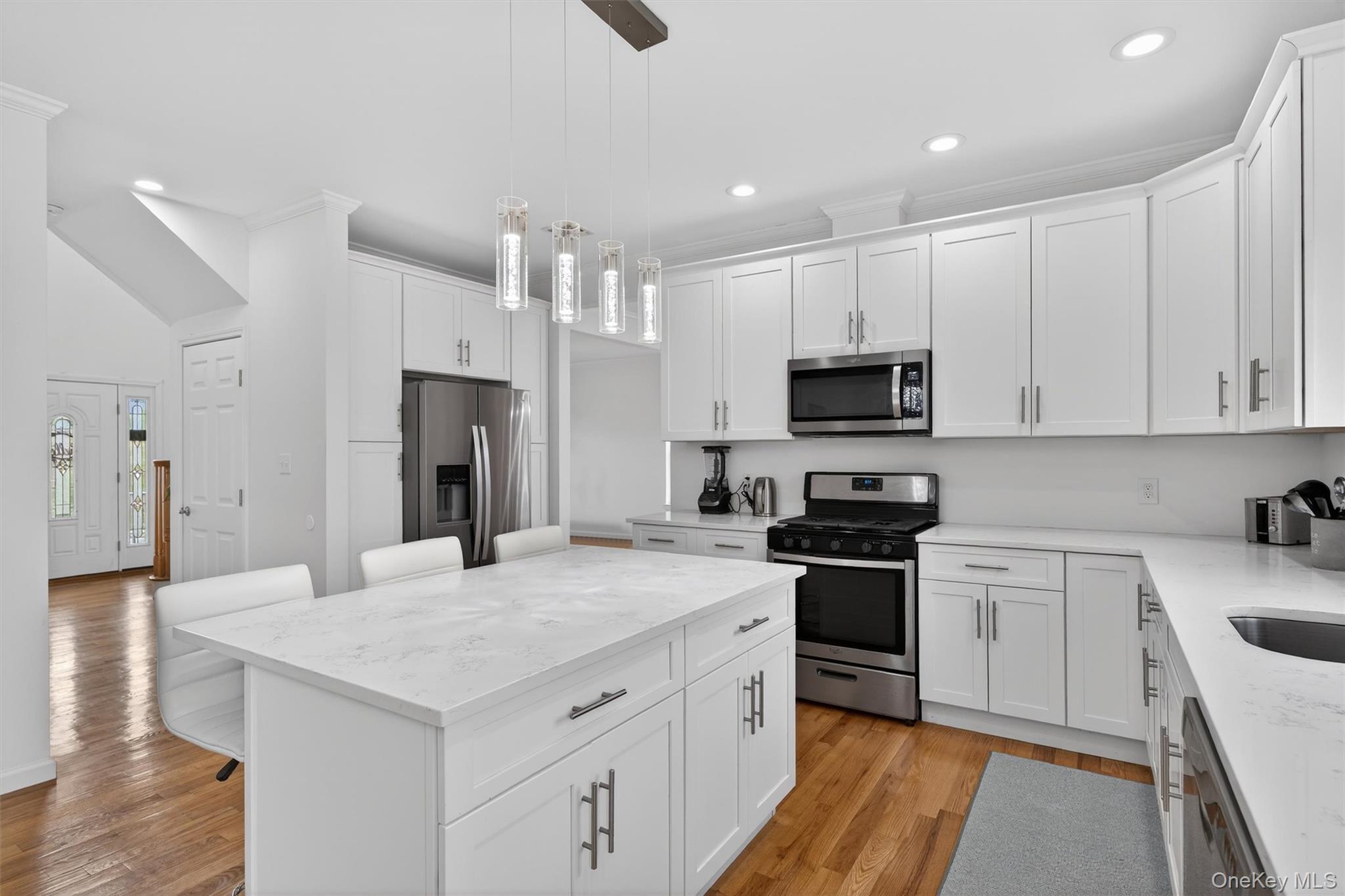 Single Family Reynolds  Orange County, NY 10950, MLS-981482-13