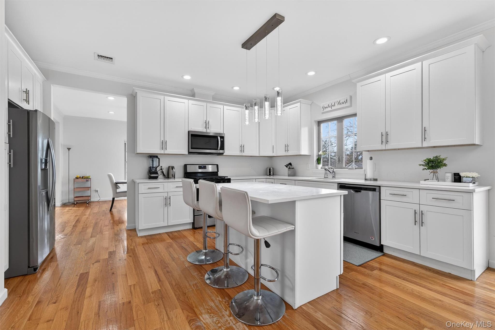 Single Family Reynolds  Orange County, NY 10950, MLS-981482-14