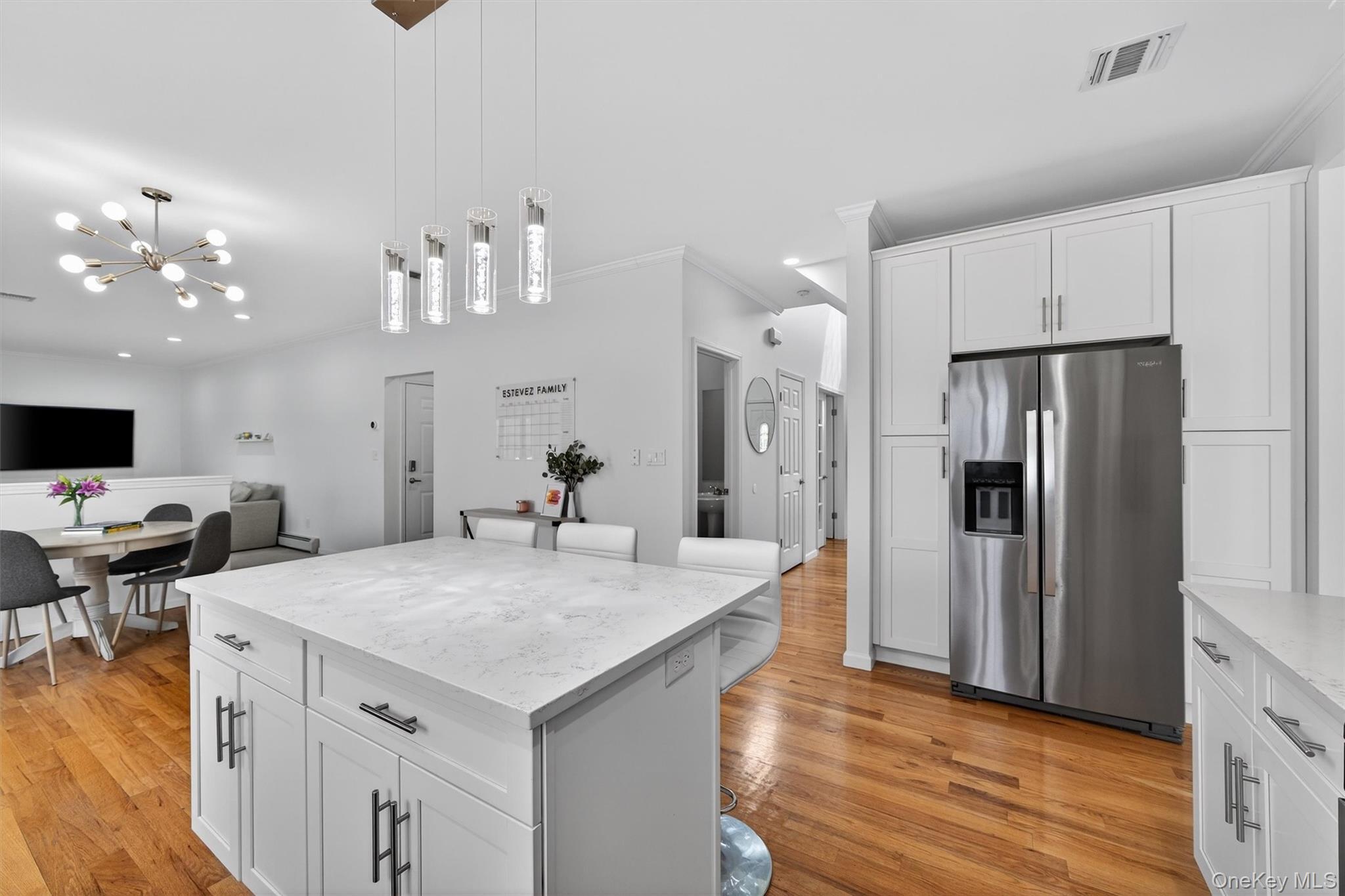 Single Family Reynolds  Orange County, NY 10950, MLS-981482-15