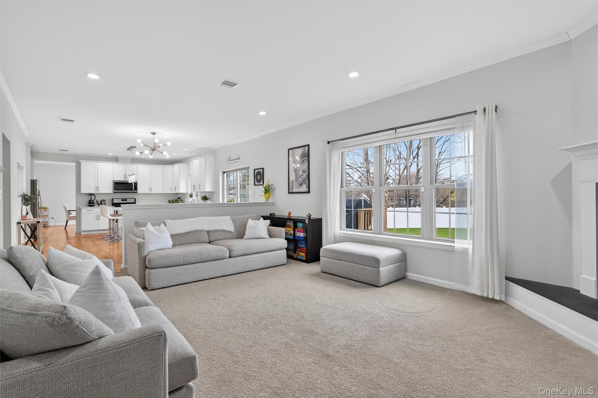 Single Family Reynolds  Orange County, NY 10950, MLS-981482-18