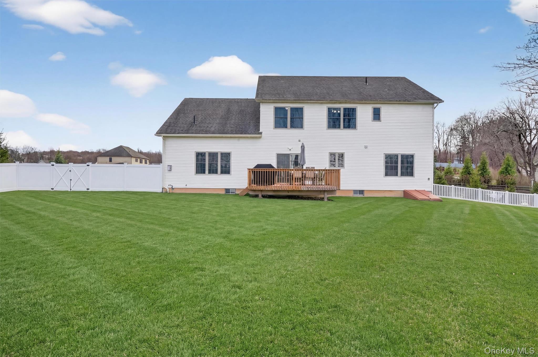 Single Family Reynolds  Orange County, NY 10950, MLS-981482-2