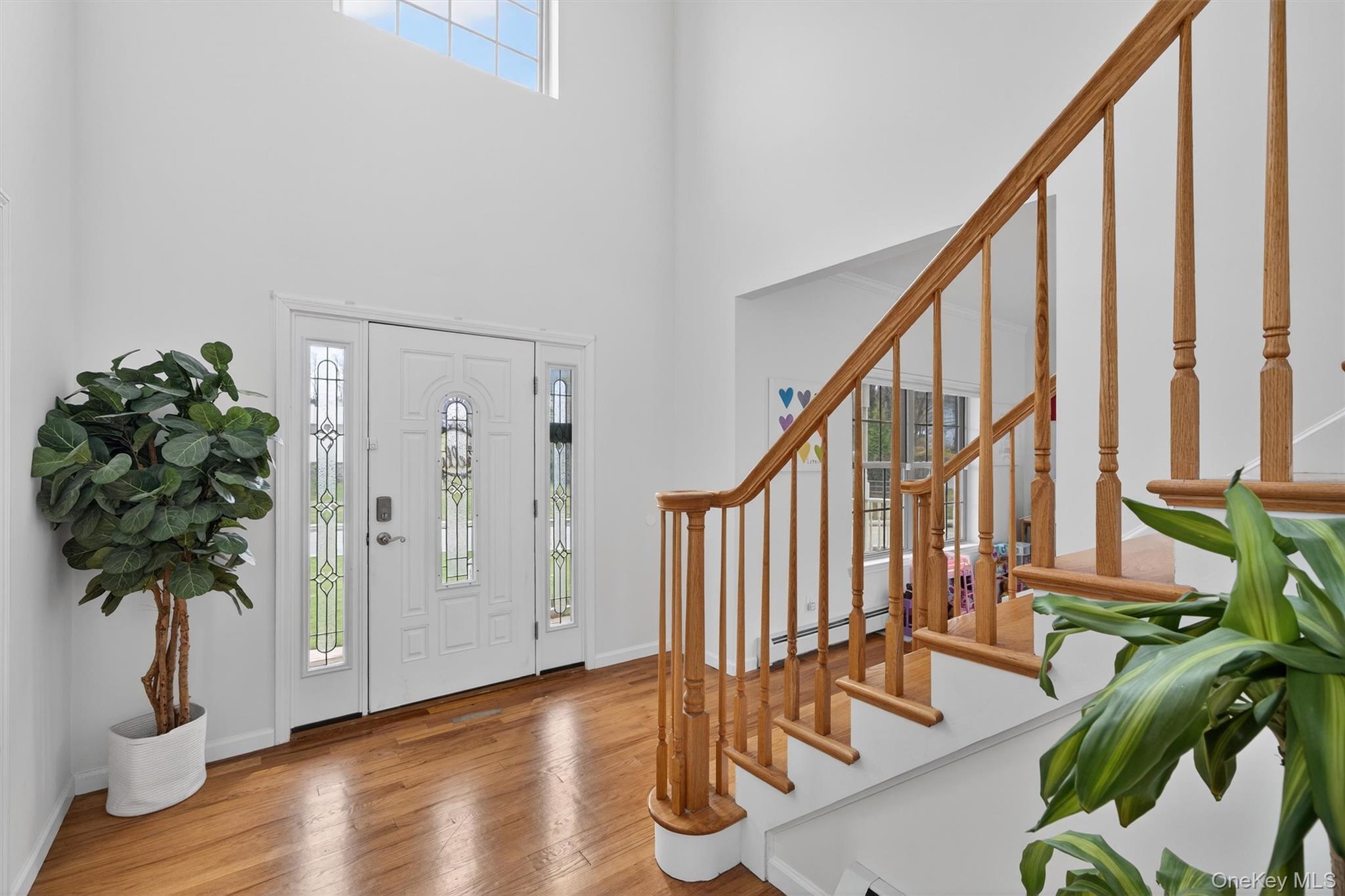 Single Family Reynolds  Orange County, NY 10950, MLS-981482-24