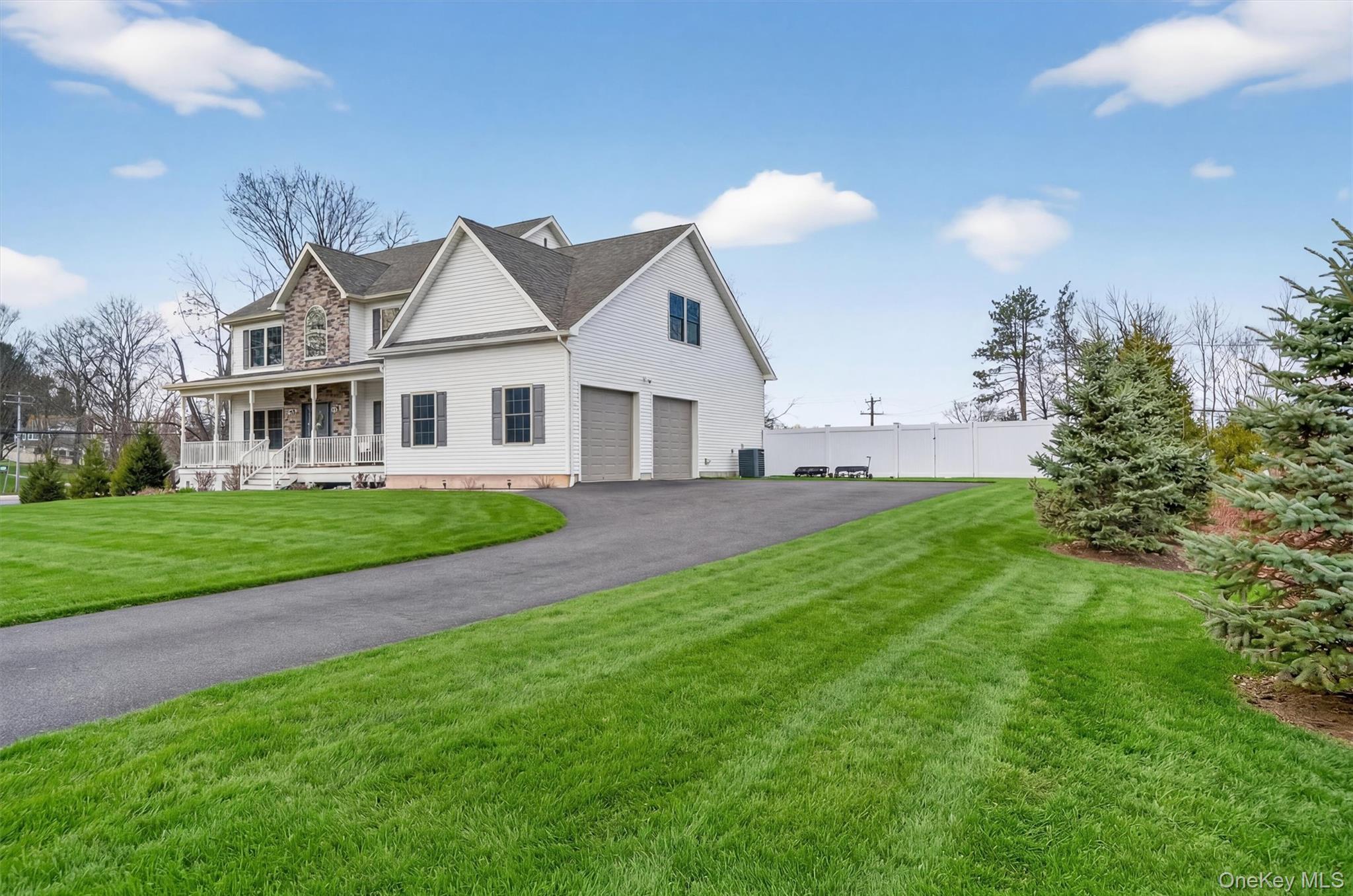 Single Family Reynolds  Orange County, NY 10950, MLS-981482-3