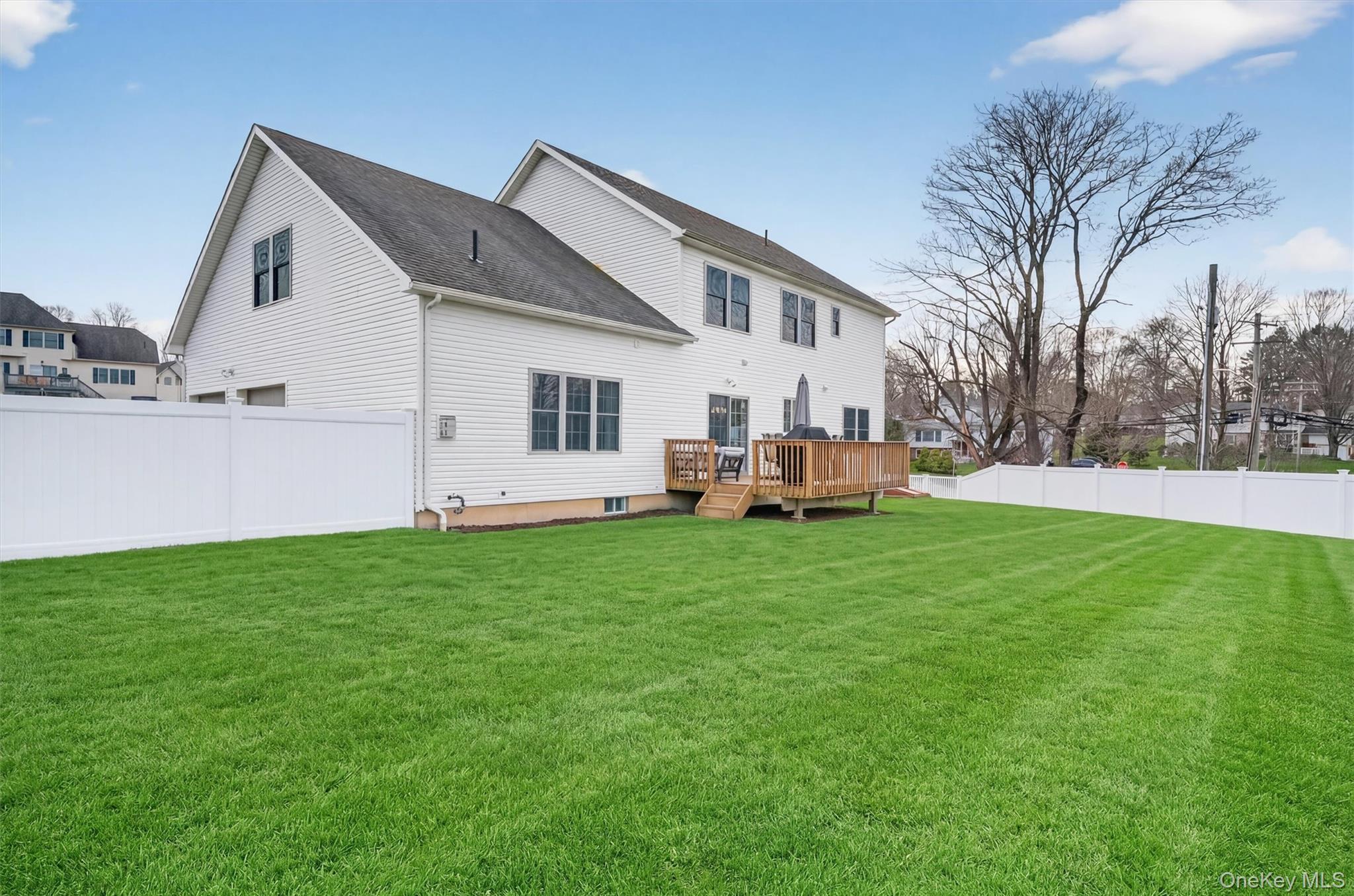 Single Family Reynolds  Orange County, NY 10950, MLS-981482-39