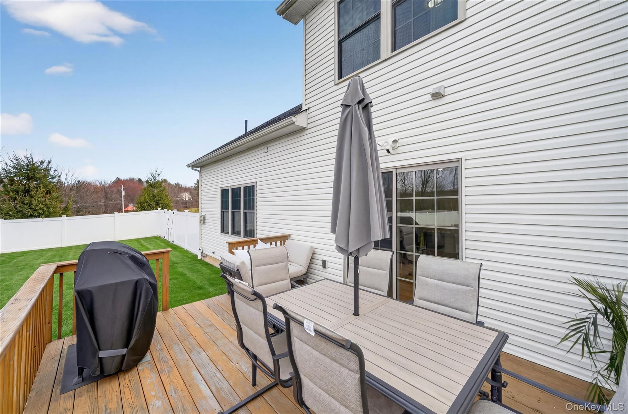 Single Family Reynolds  Orange County, NY 10950, MLS-981482-40