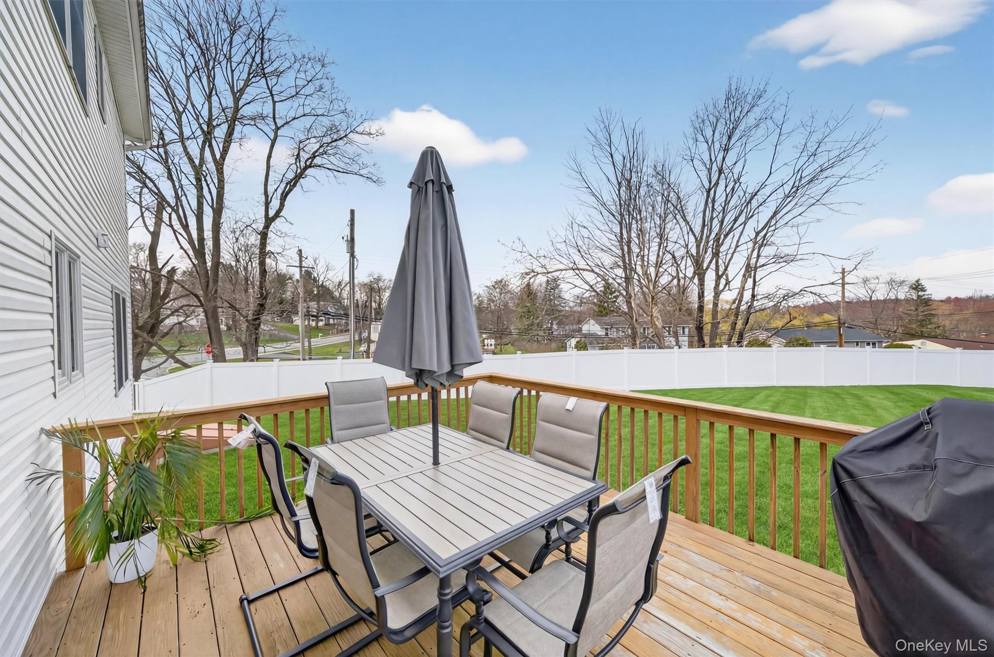 Single Family Reynolds  Orange County, NY 10950, MLS-981482-41
