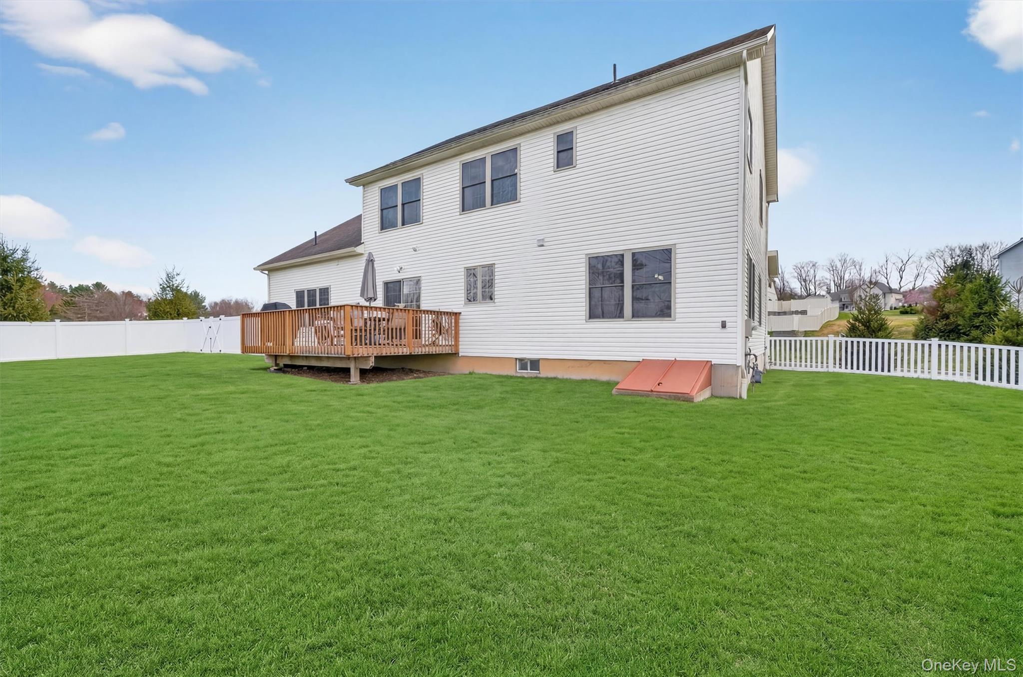 Single Family Reynolds  Orange County, NY 10950, MLS-981482-43