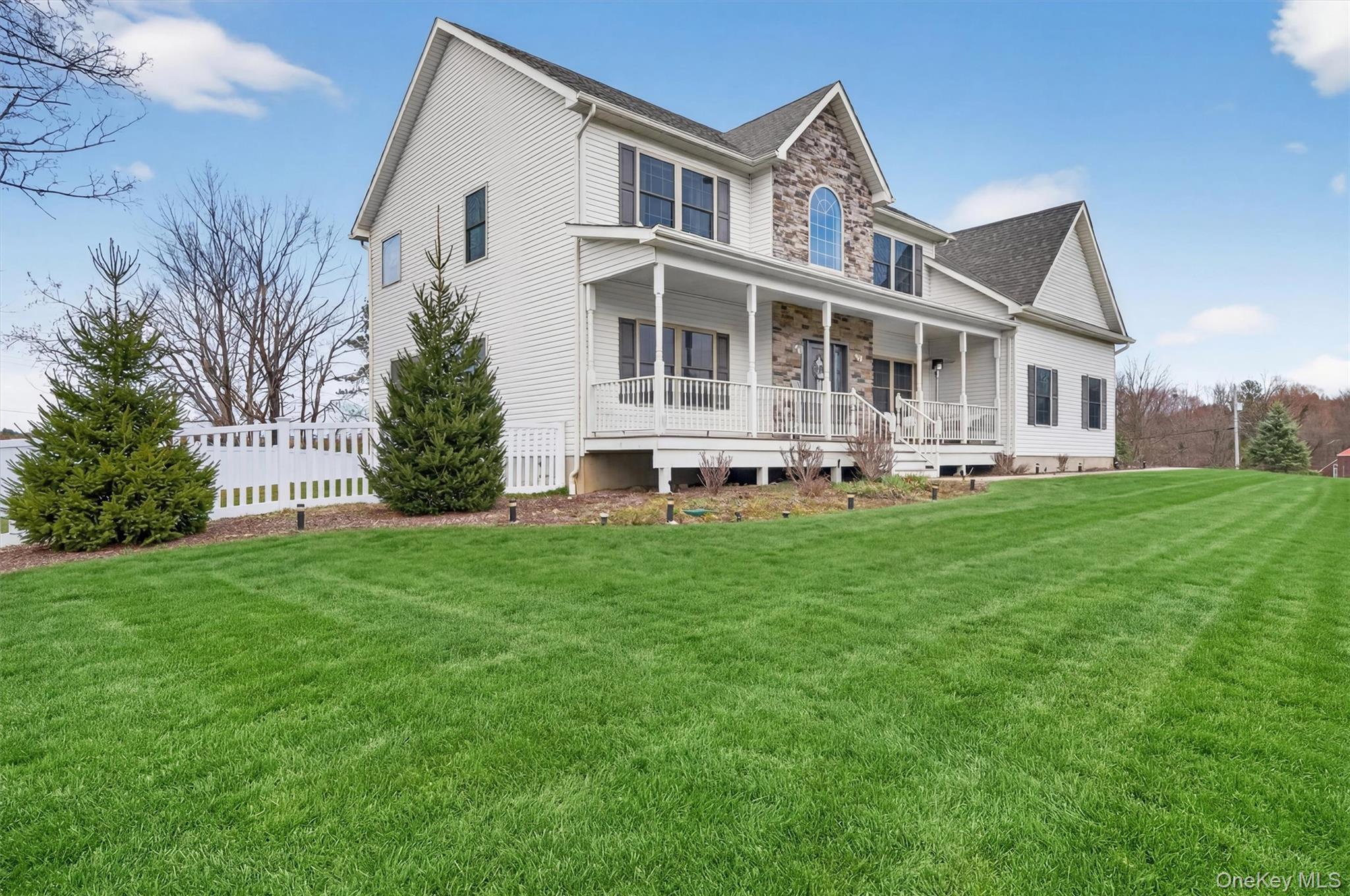 Single Family Reynolds  Orange County, NY 10950, MLS-981482-44