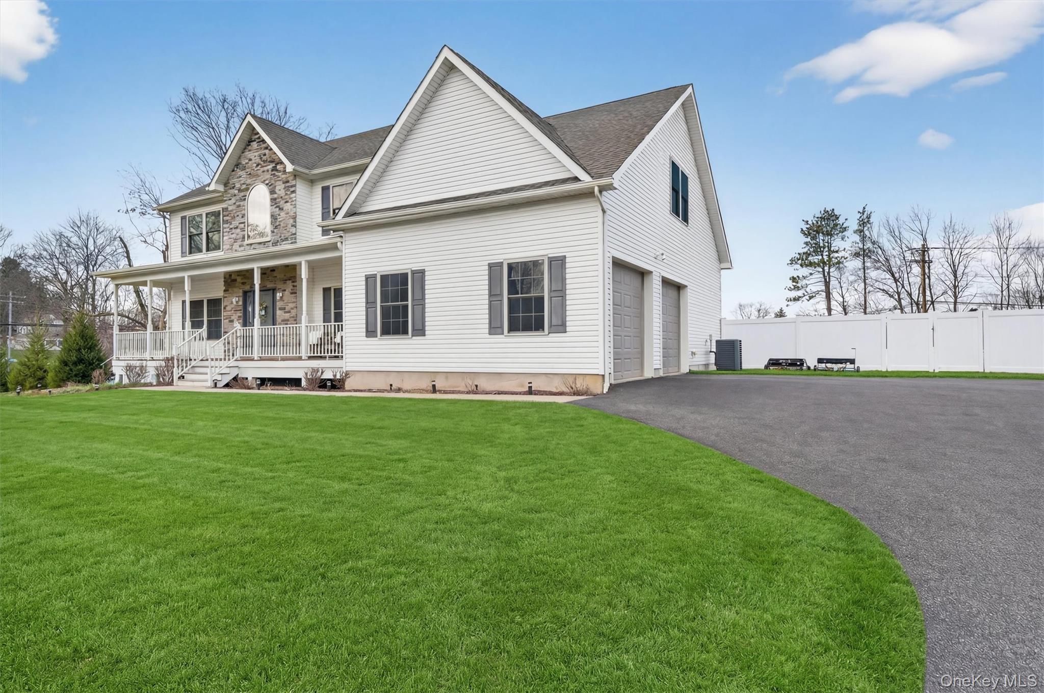 Single Family Reynolds  Orange County, NY 10950, MLS-981482-45