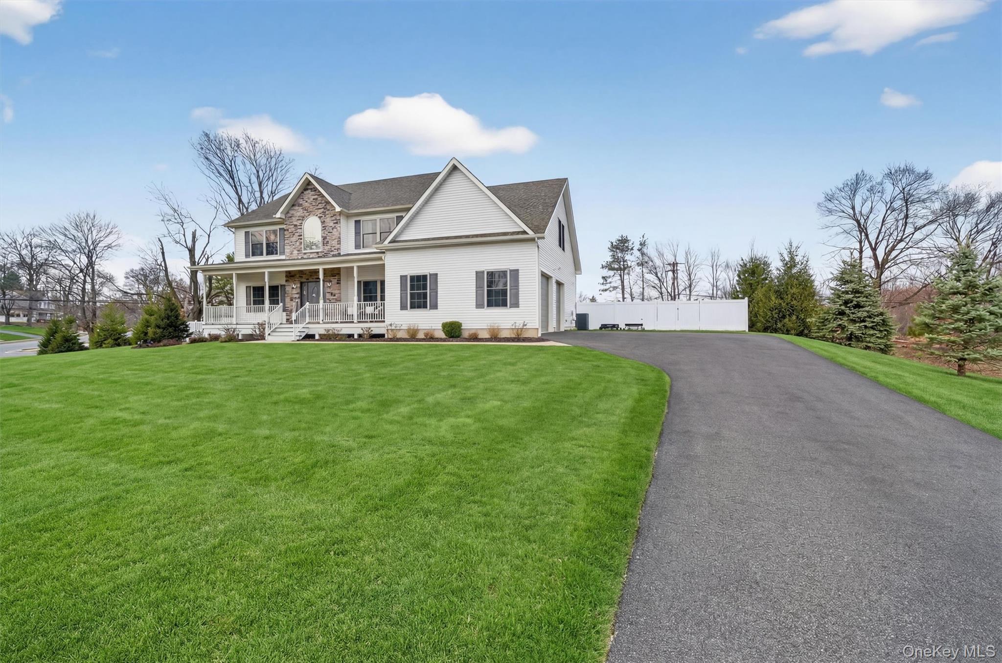 Single Family Reynolds  Orange County, NY 10950, MLS-981482-46