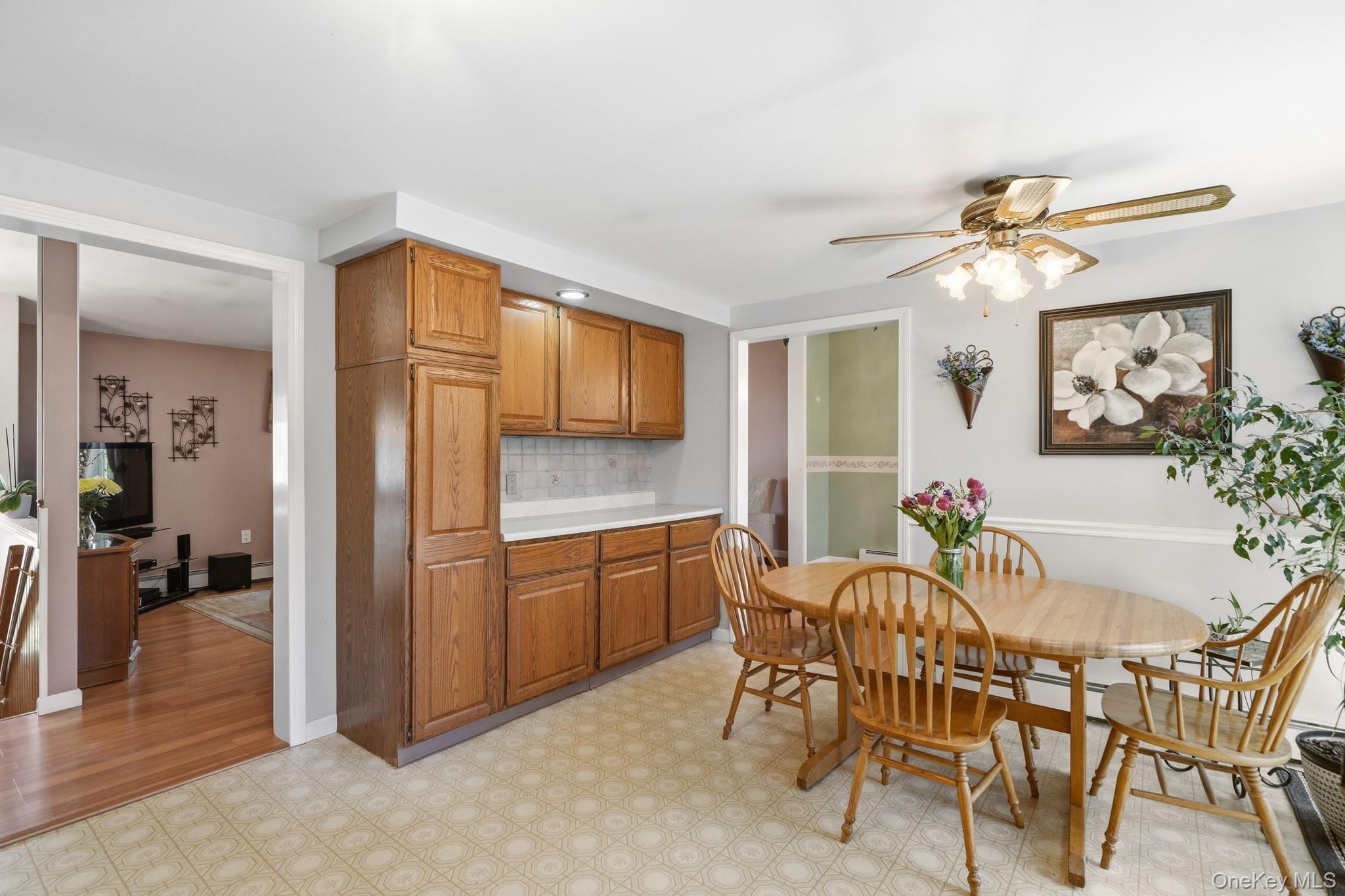 Single Family Meadow Sweet  Westchester County, NY 10567, MLS-981484-13