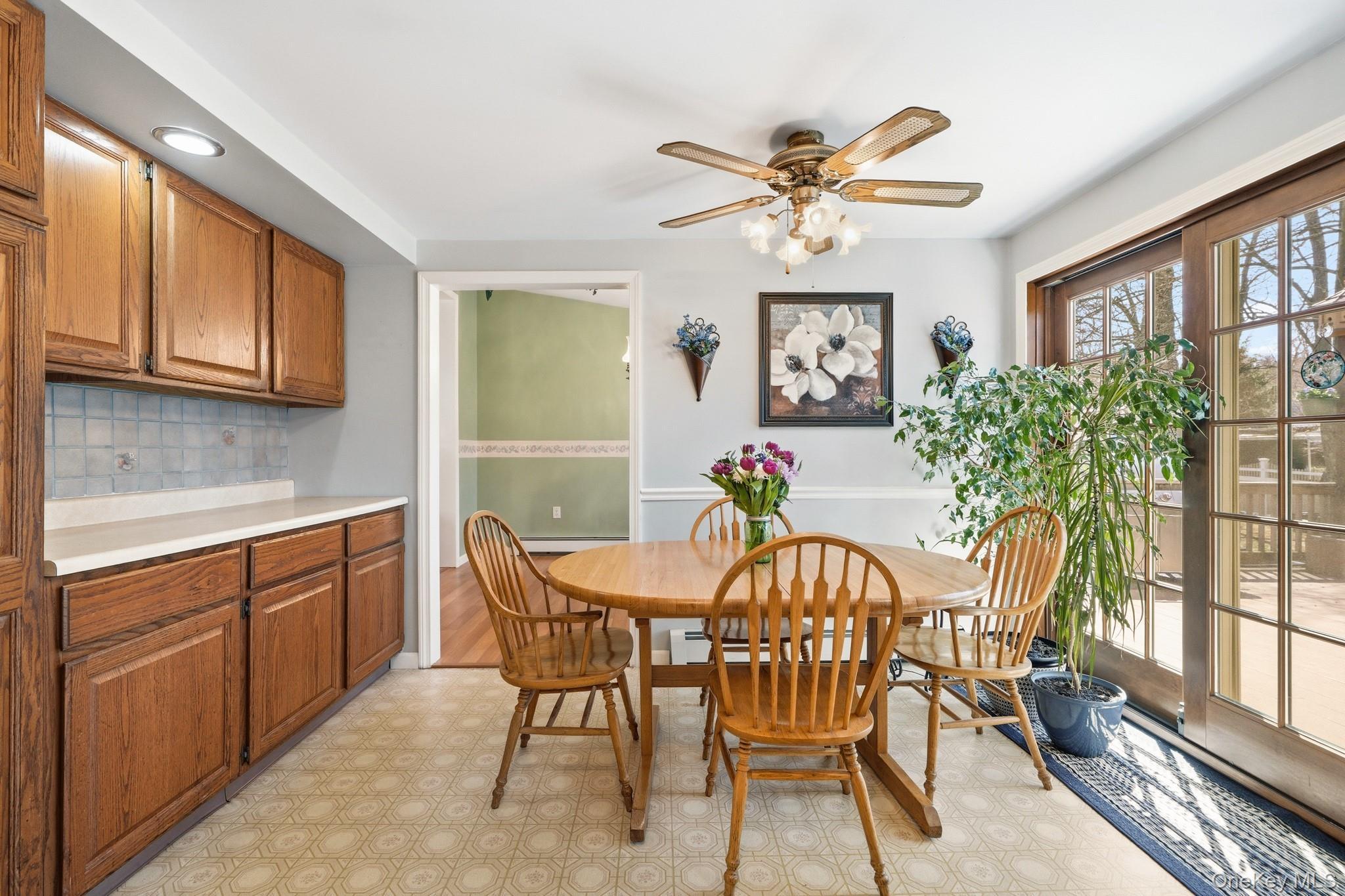 Single Family Meadow Sweet  Westchester County, NY 10567, MLS-981484-14