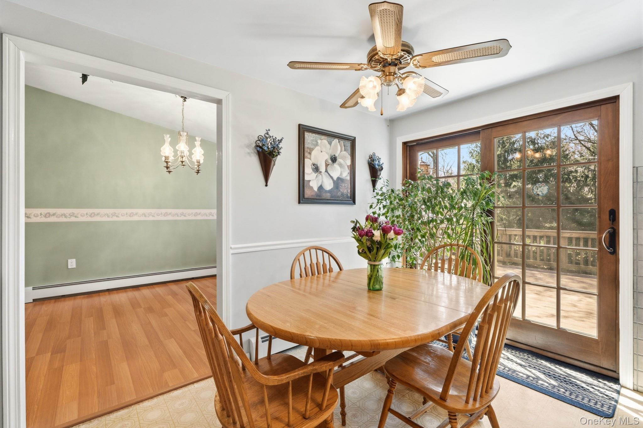 Single Family Meadow Sweet  Westchester County, NY 10567, MLS-981484-15