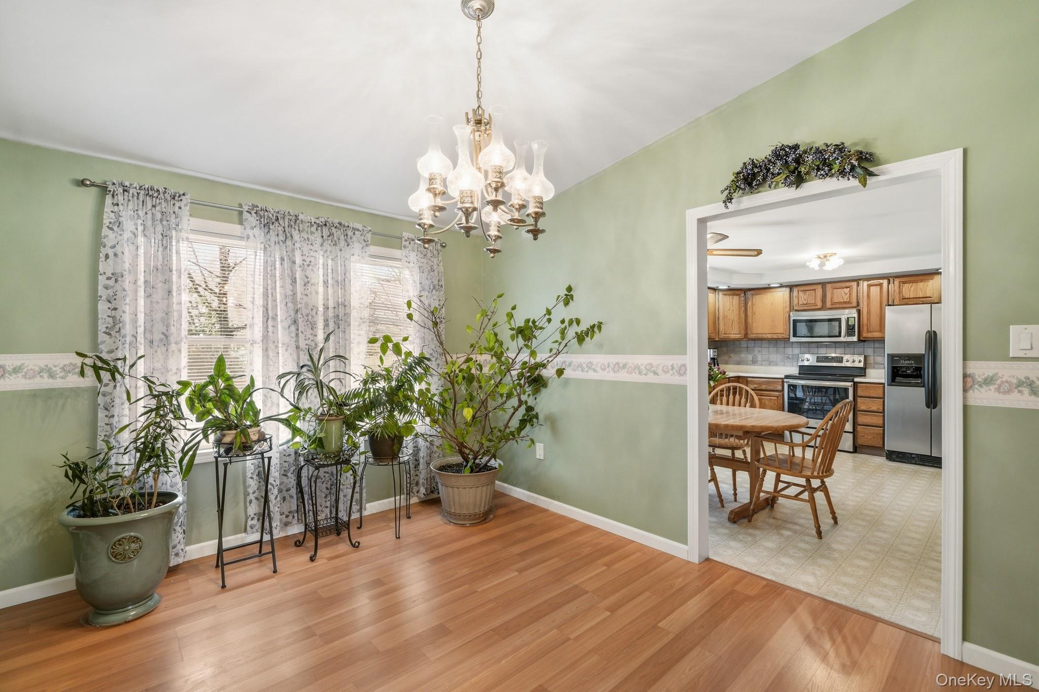 Single Family Meadow Sweet  Westchester County, NY 10567, MLS-981484-18