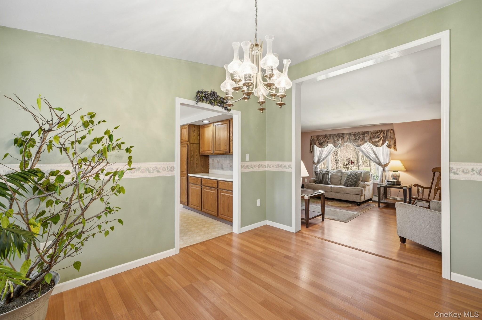 Single Family Meadow Sweet  Westchester County, NY 10567, MLS-981484-19