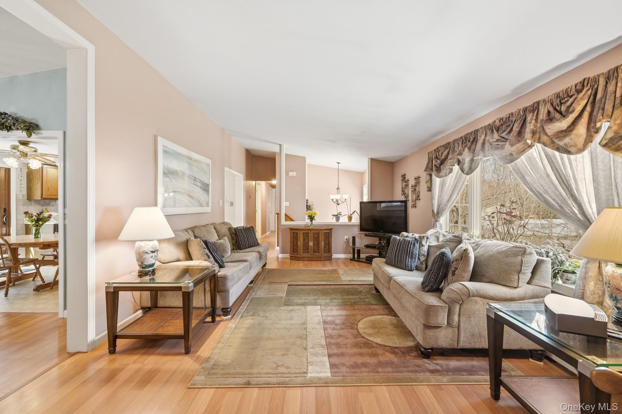 Single Family Meadow Sweet  Westchester County, NY 10567, MLS-981484-2