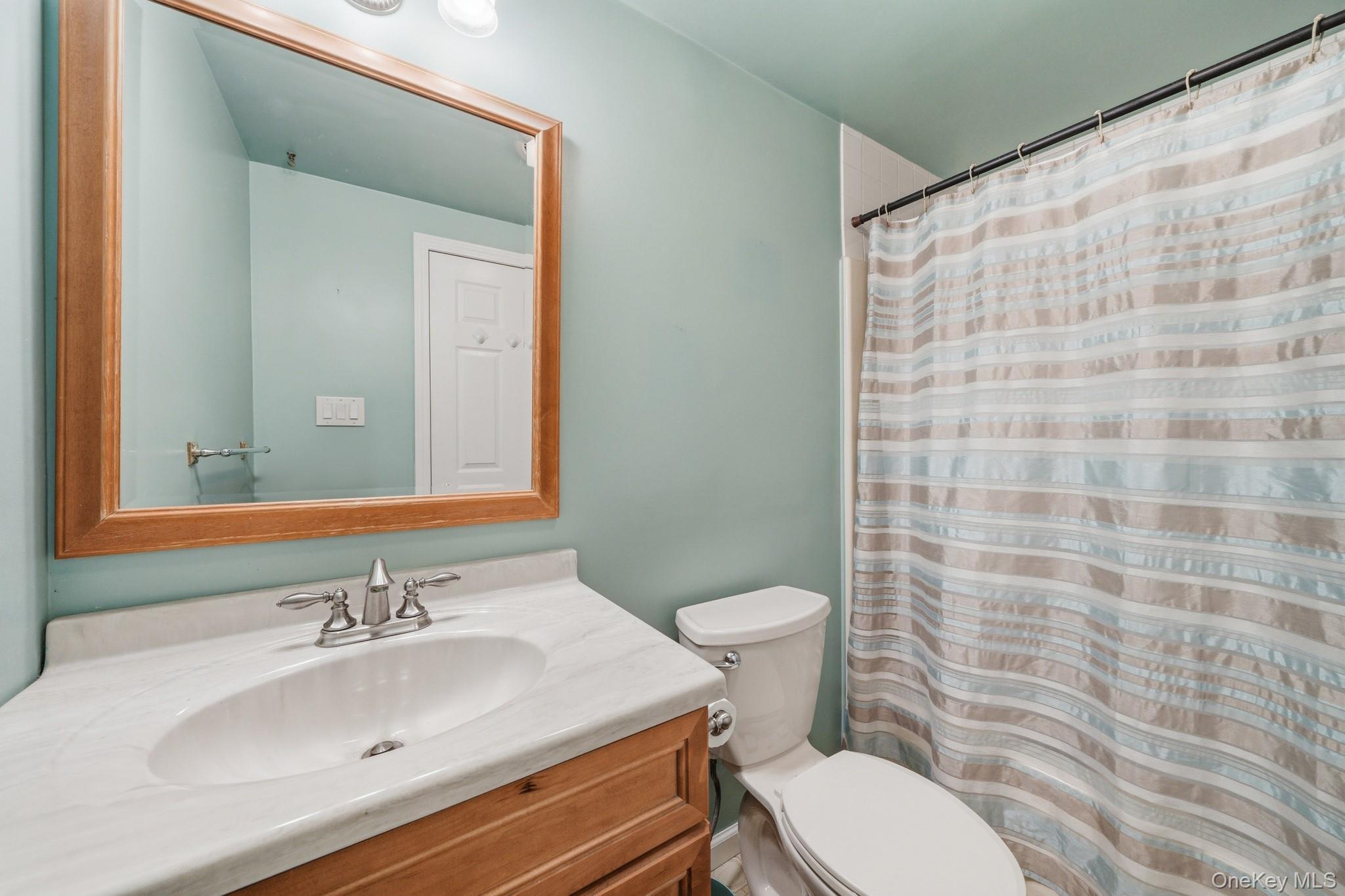 Single Family Meadow Sweet  Westchester County, NY 10567, MLS-981484-21