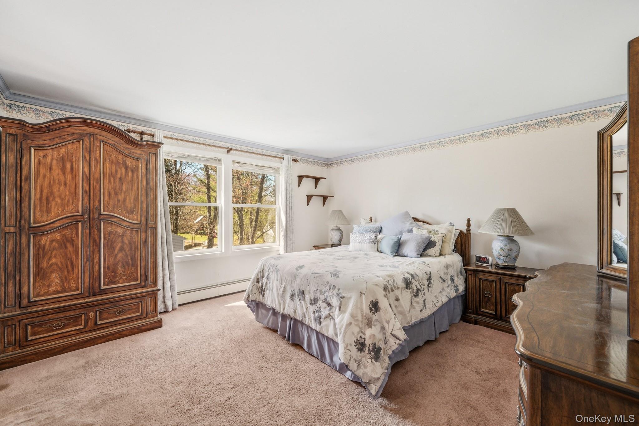 Single Family Meadow Sweet  Westchester County, NY 10567, MLS-981484-22