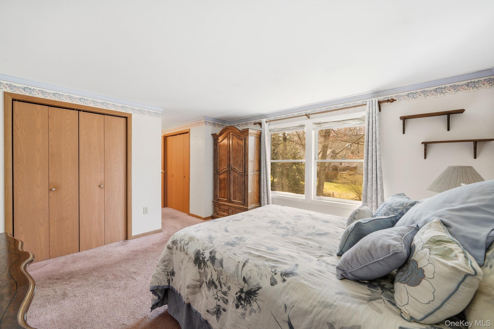 Single Family Meadow Sweet  Westchester County, NY 10567, MLS-981484-23